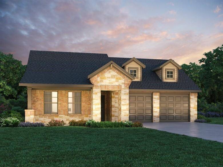 Lake Dallas, TX 75065,211 Briarwood Lane