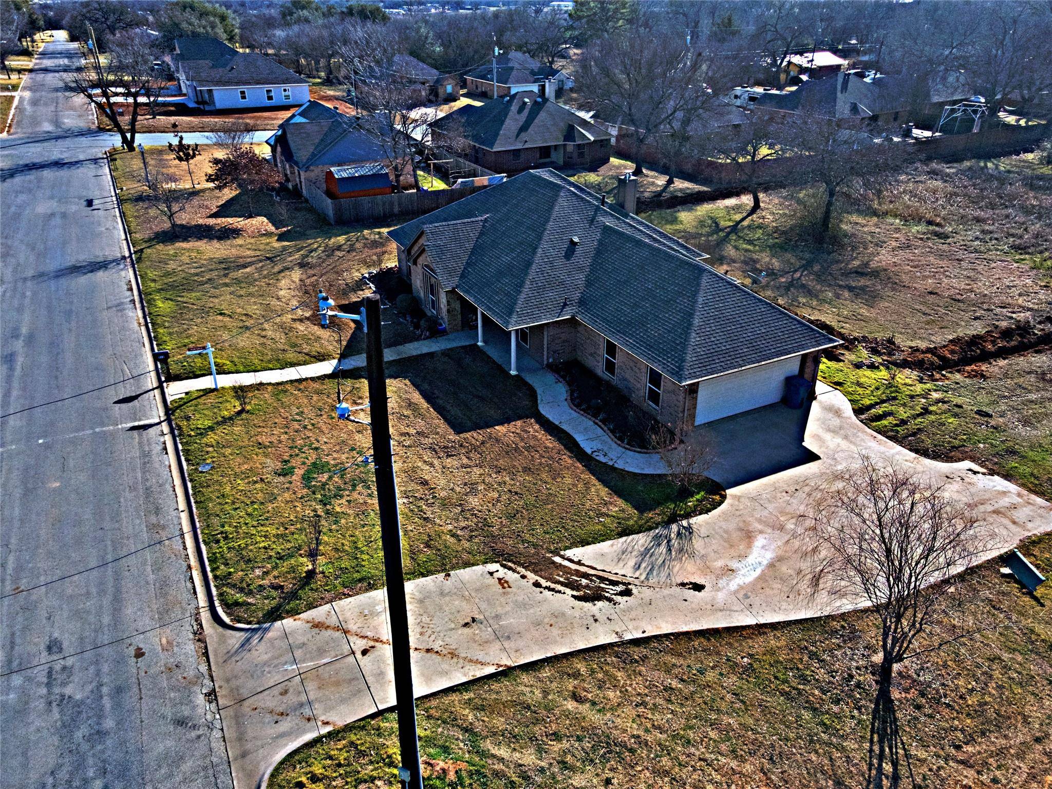 Keene, TX 76059,313 Pecan Street