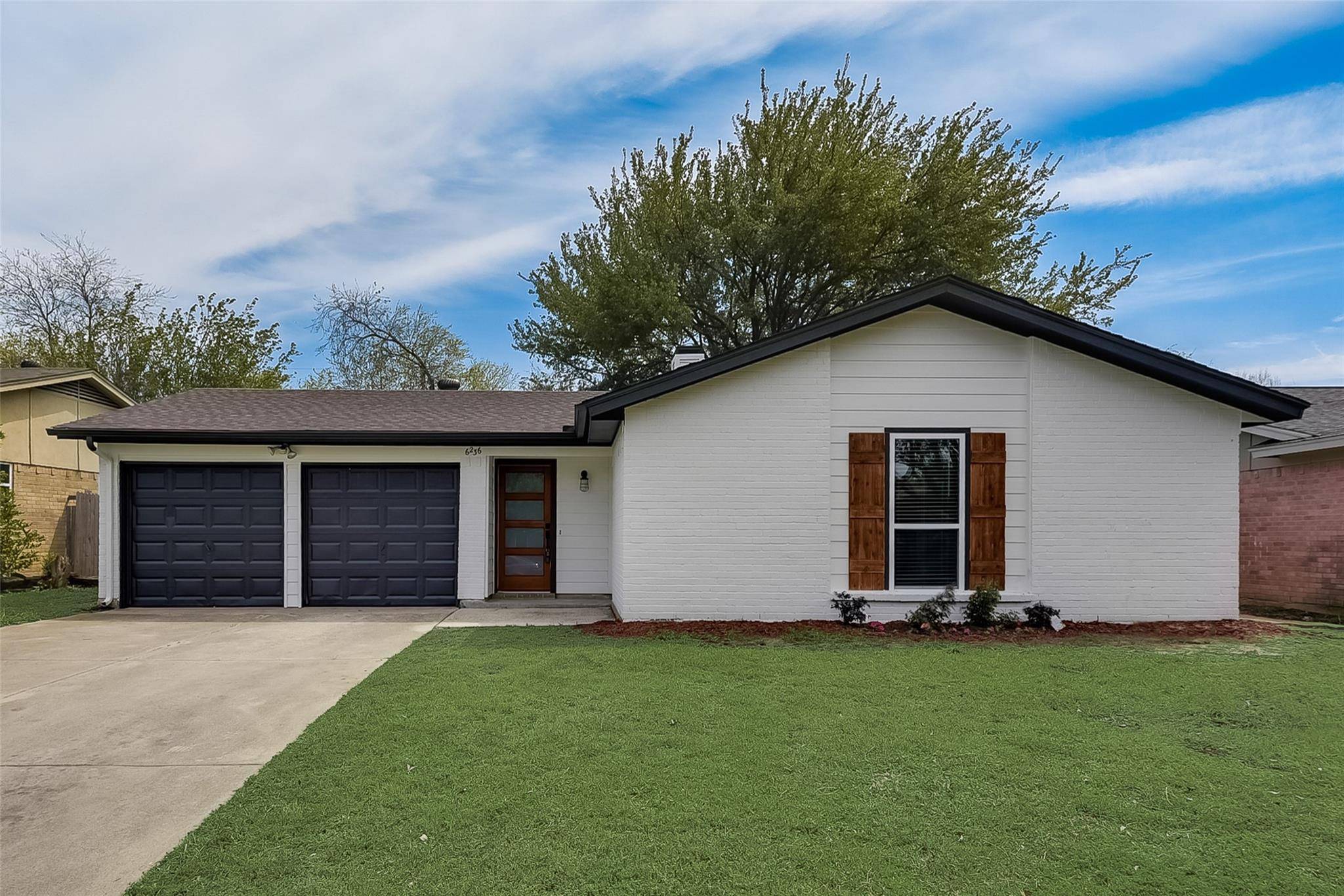 Watauga, TX 76148,6236 Stardust Drive S