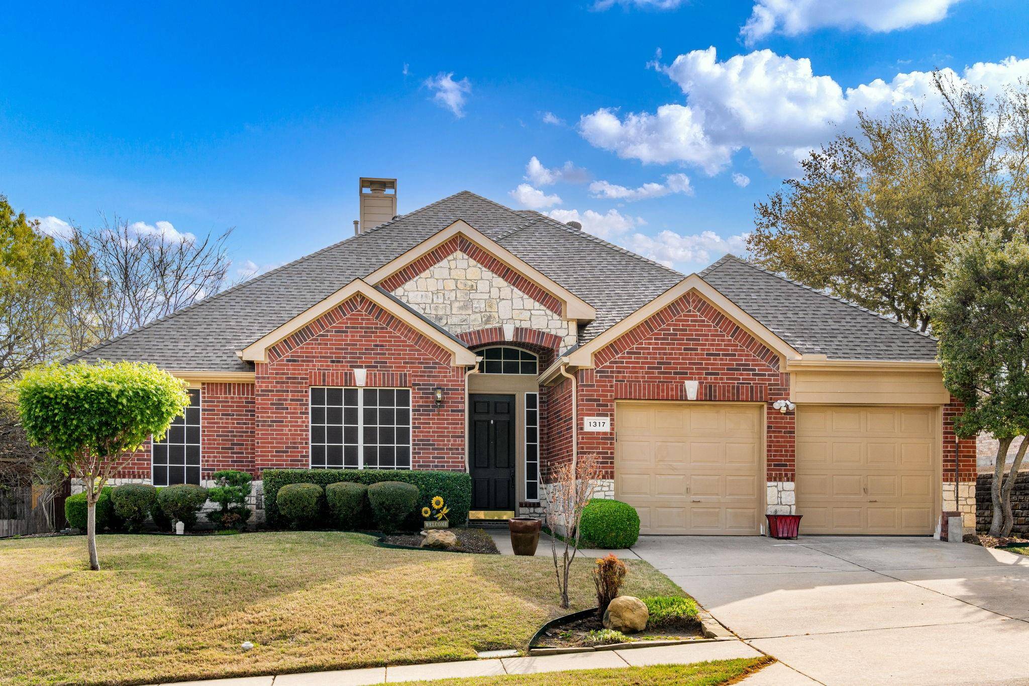 Mckinney, TX 75072,1317 Kingsbrook Circle