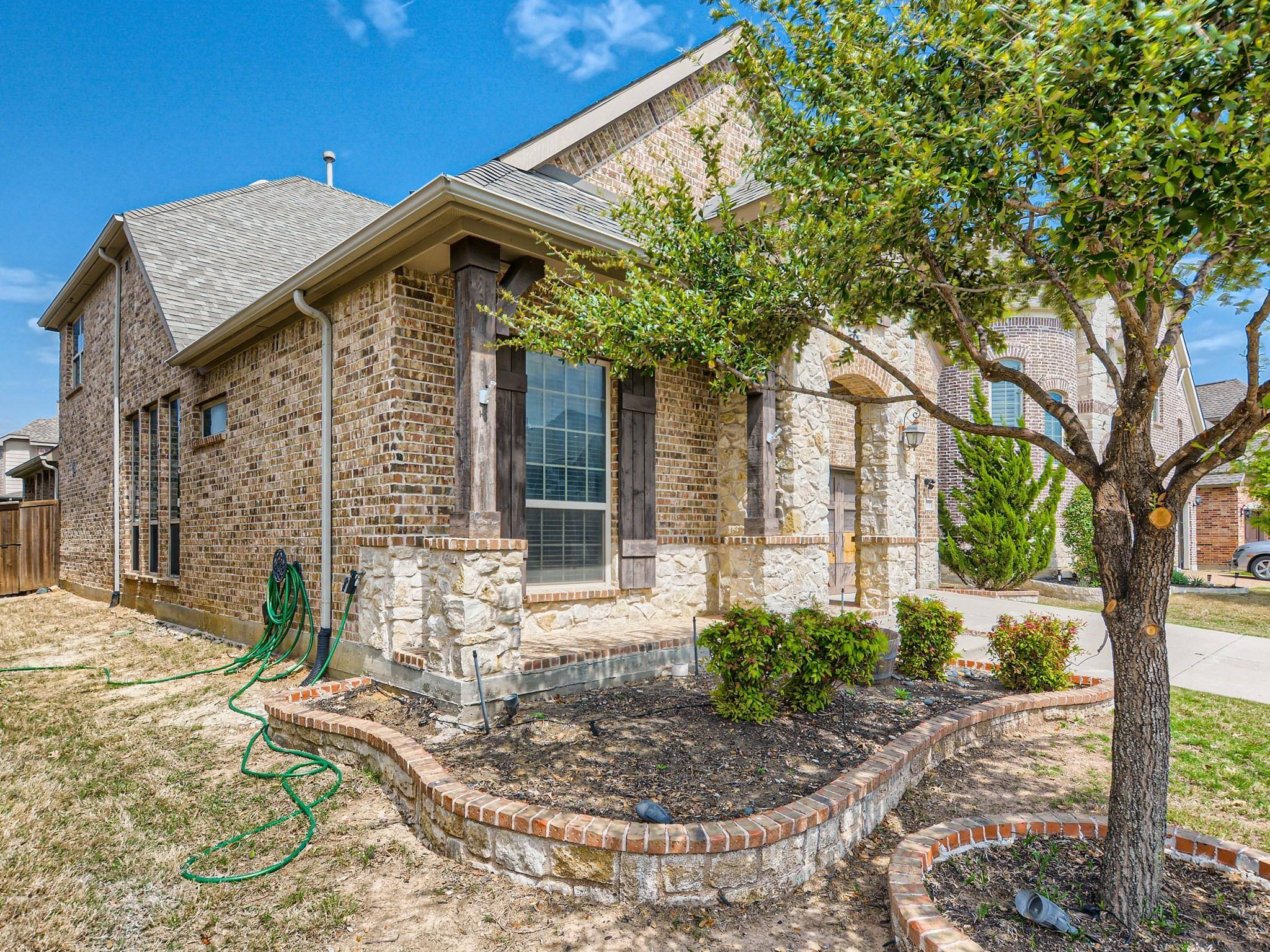 Celina, TX 75009,3615 Millstone Way