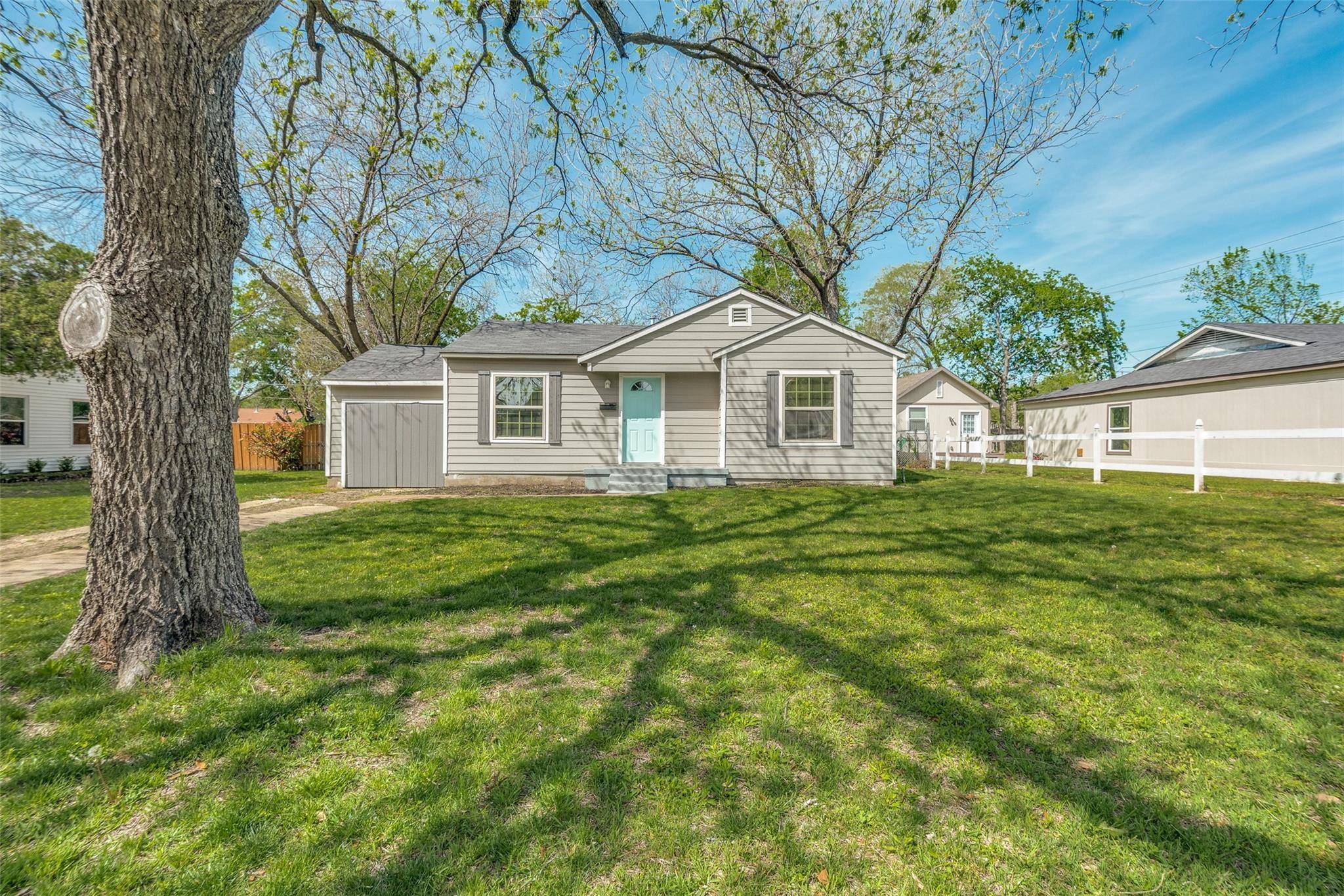 Garland, TX 75042,1409 Lakeside Drive