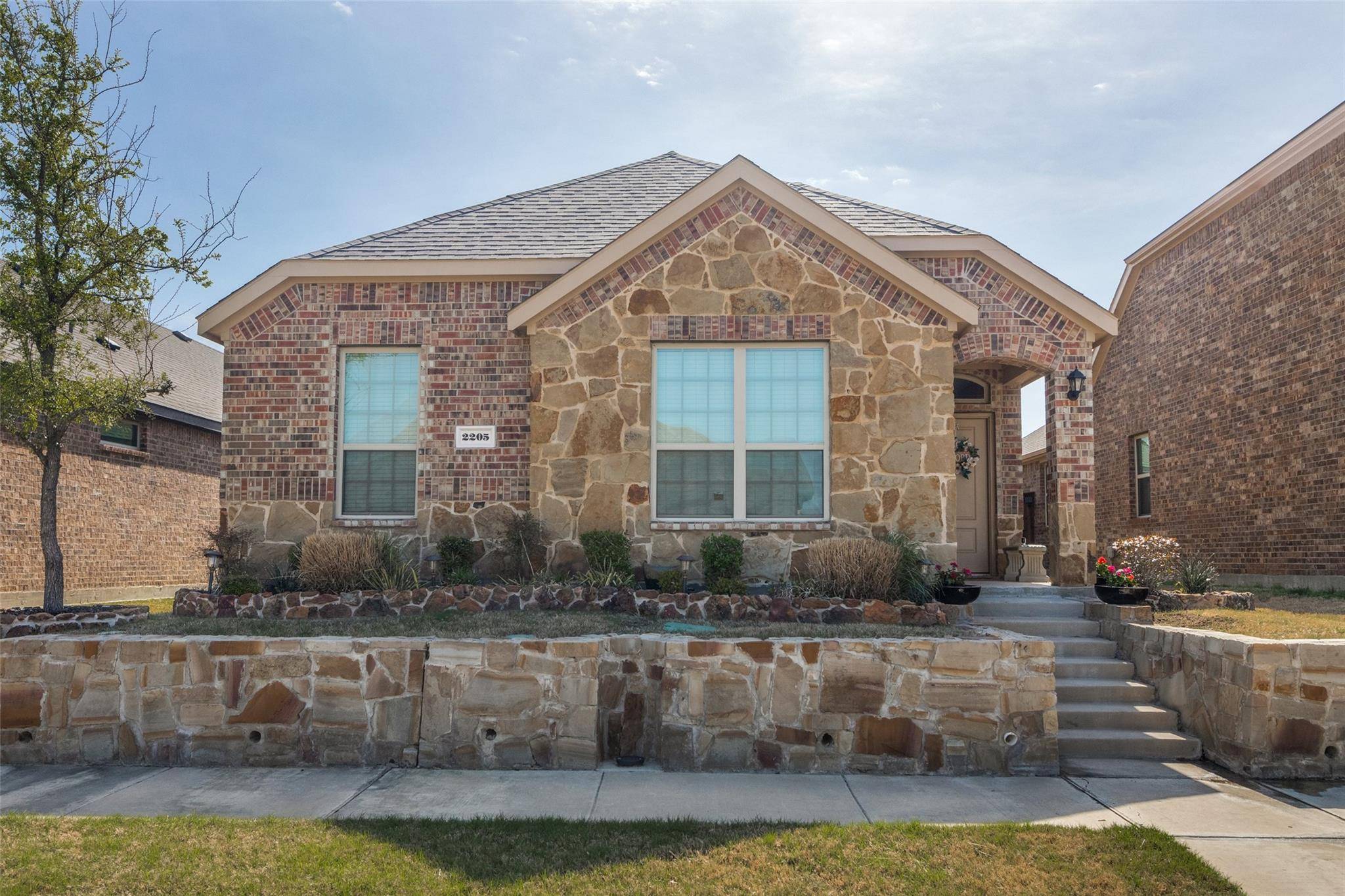 Little Elm, TX 75068,2205 Barx Drive