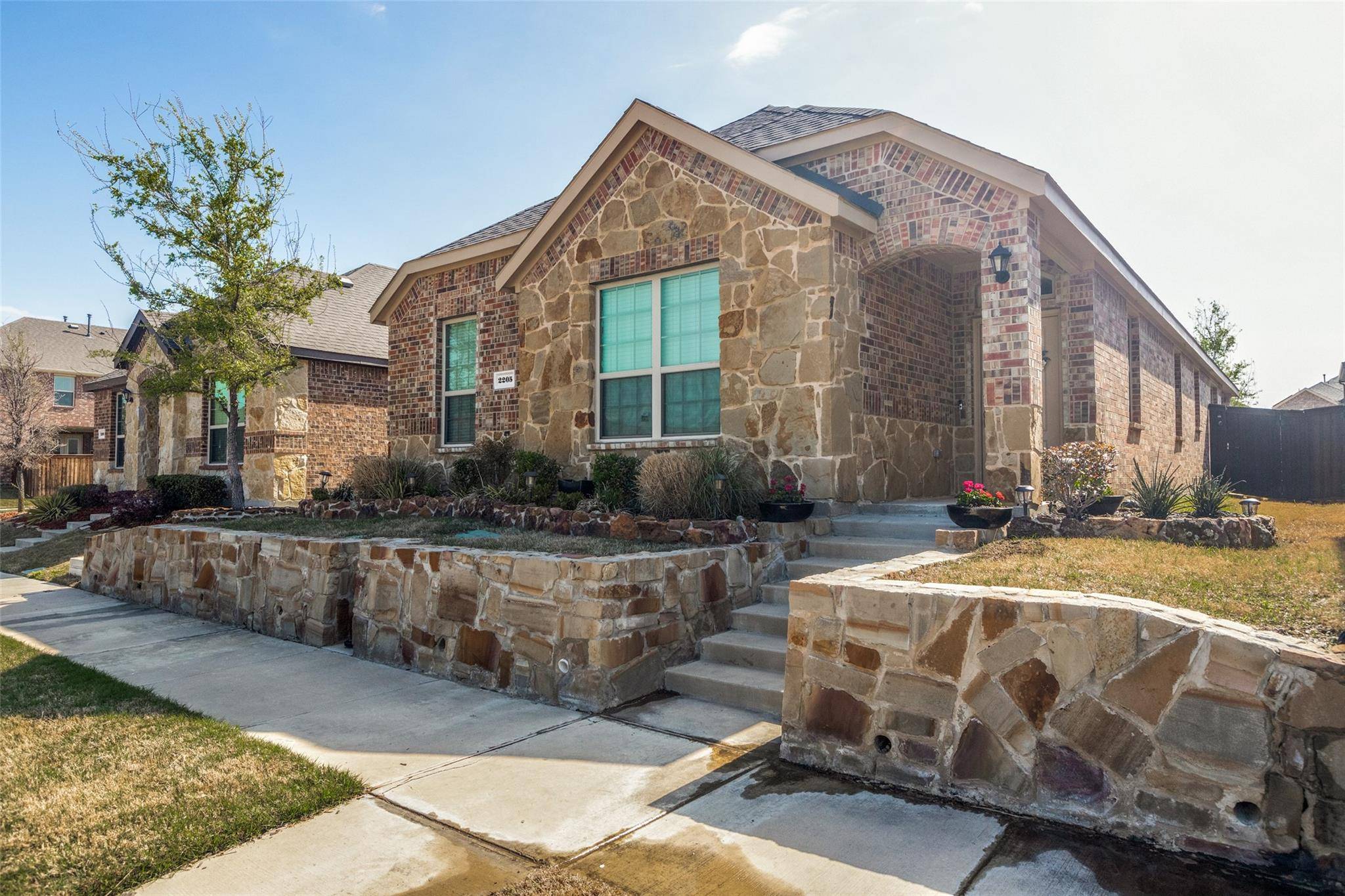 Little Elm, TX 75068,2205 Barx Drive