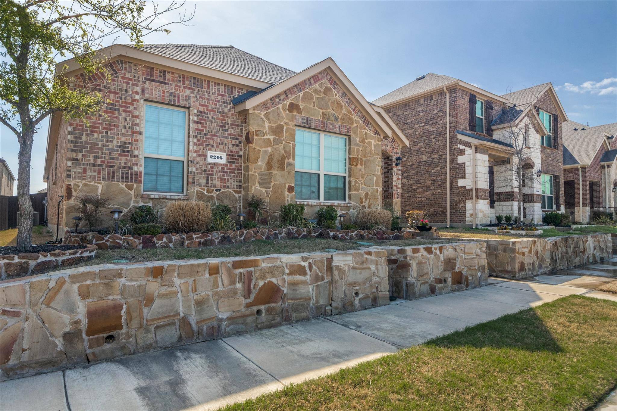 Little Elm, TX 75068,2205 Barx Drive