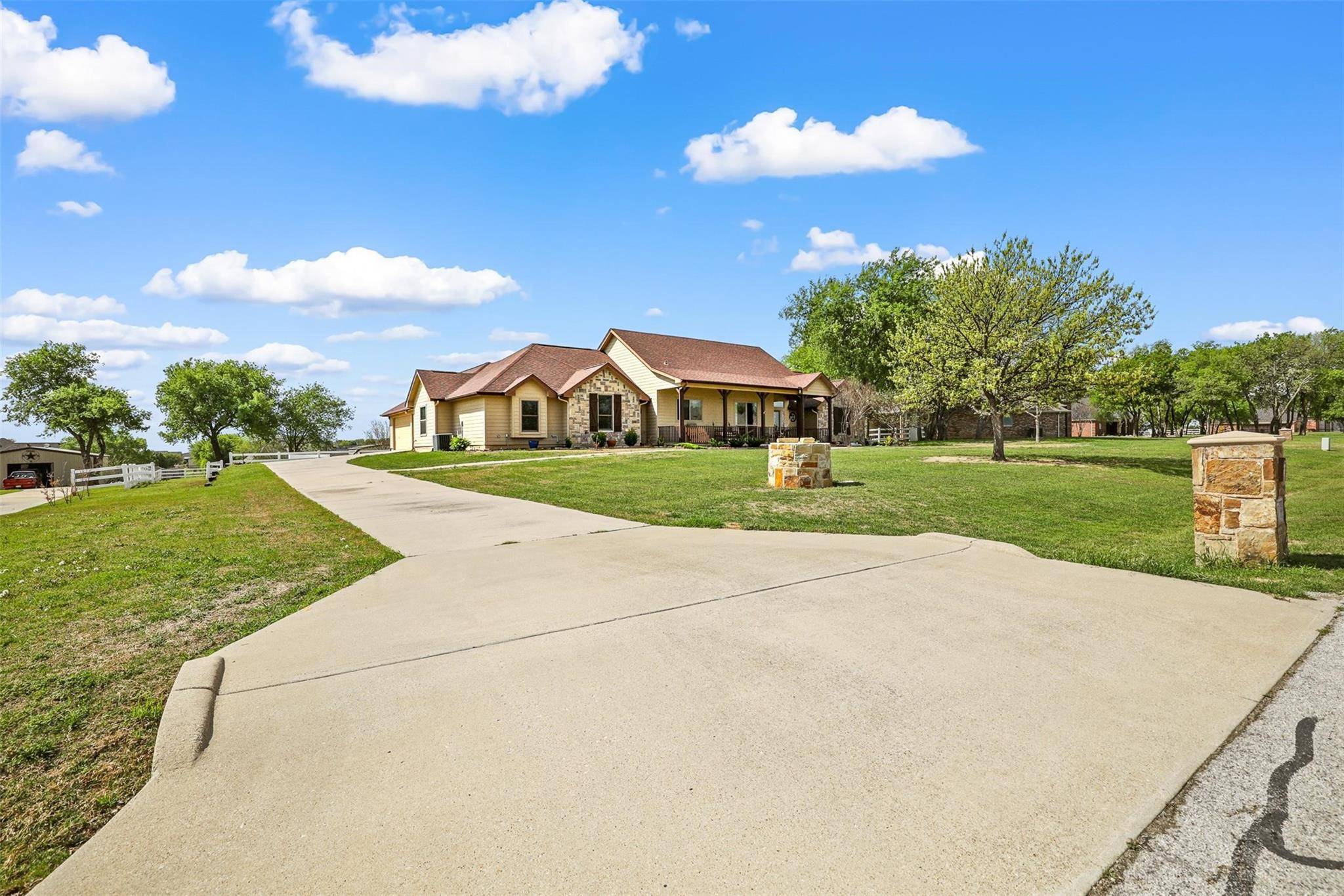 Haslet, TX 76052,317 Lonesome Star Trail