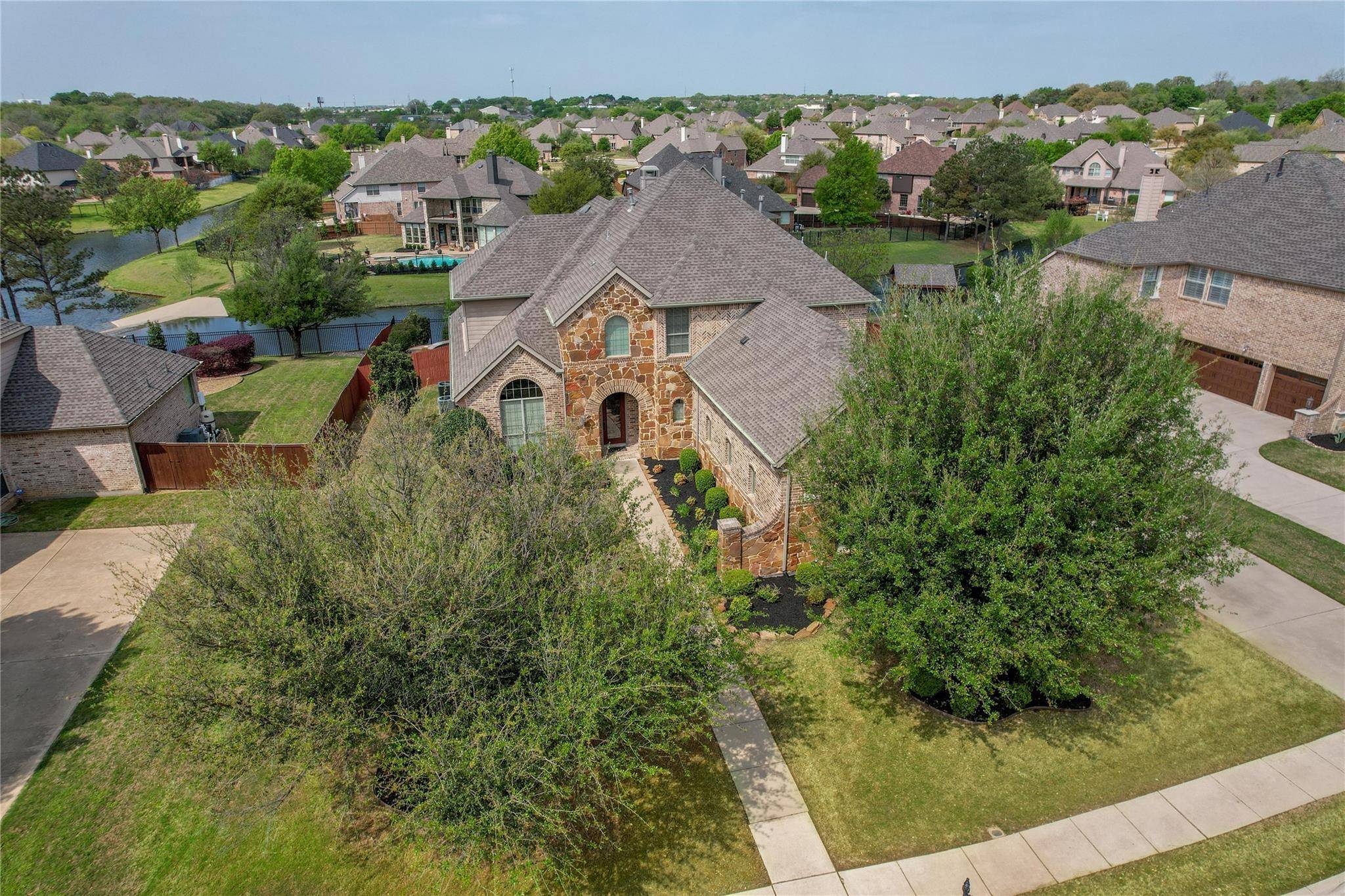 Keller, TX 76248,908 Gentle Wind Drive