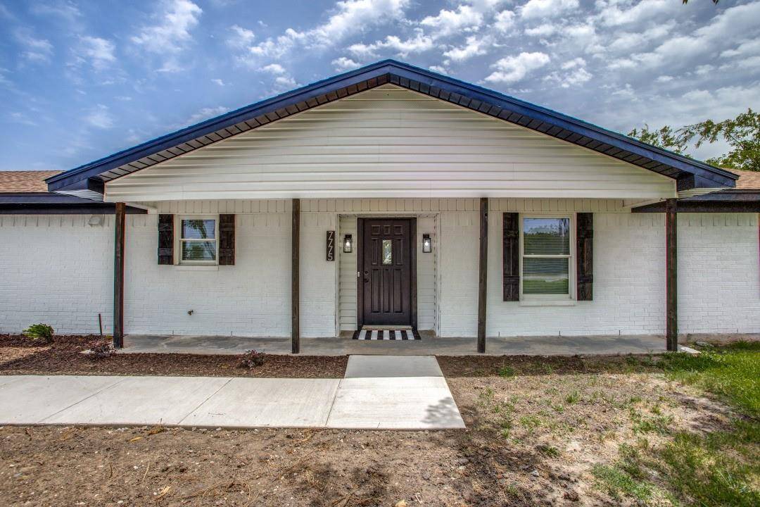 Nevada, TX 75173,7775 N Cole Street