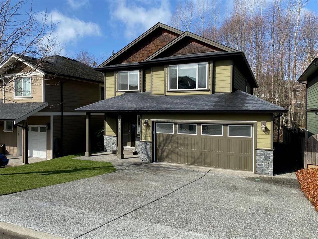 Sooke, BC V9Z 1L3,6814 Marsden Rd