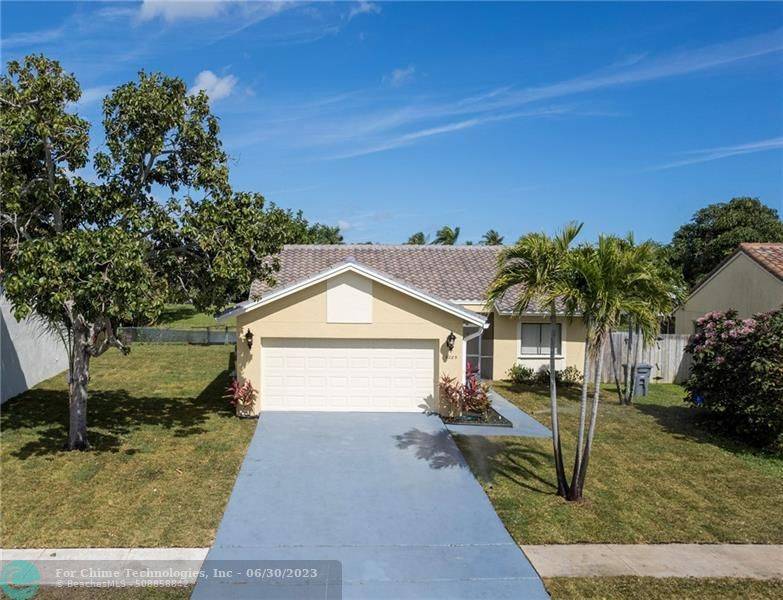 Boynton Beach, FL 33437,6285 Country Fair Cir