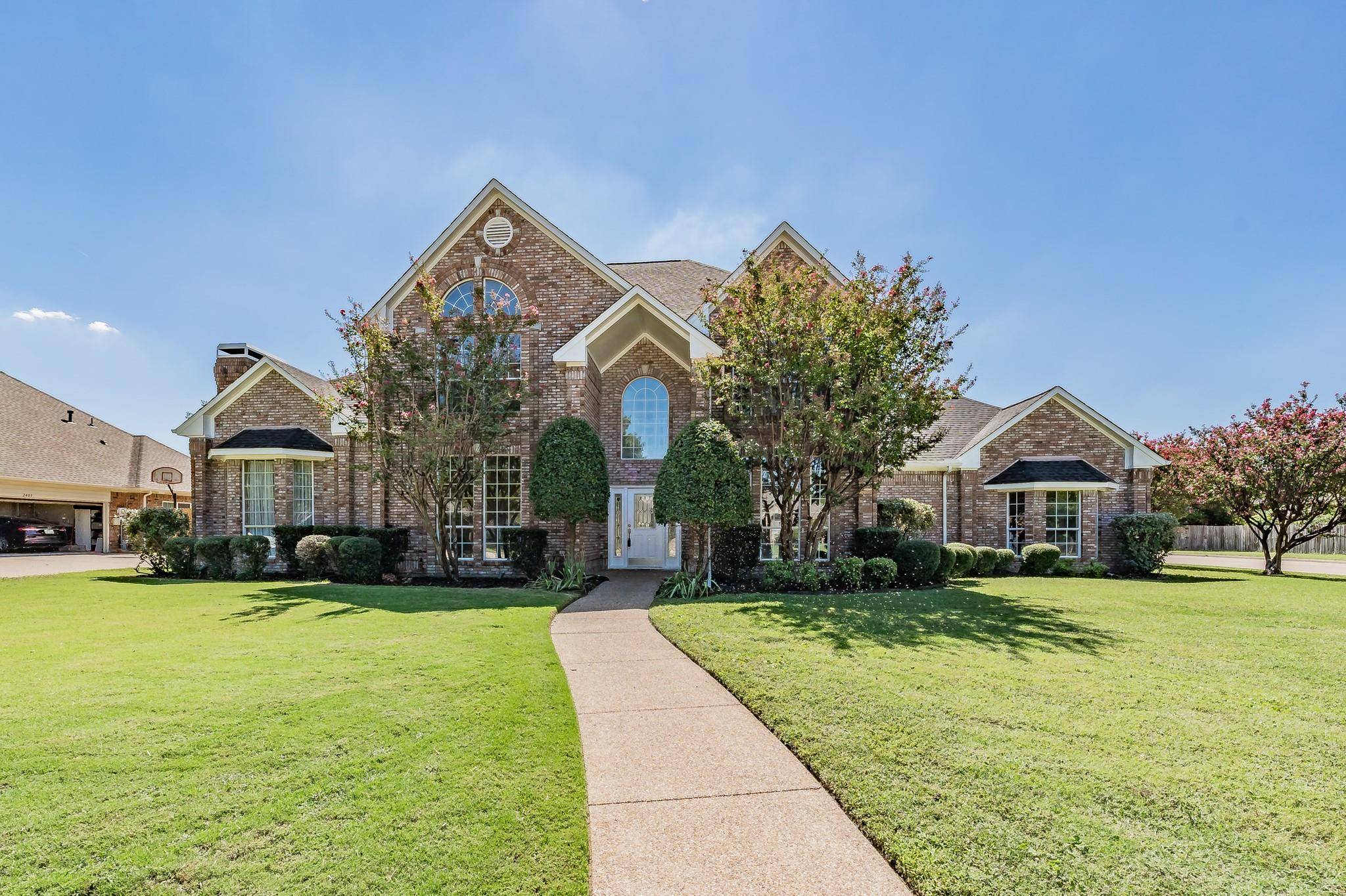 Colleyville, TX 76034,2401 Spruce Court