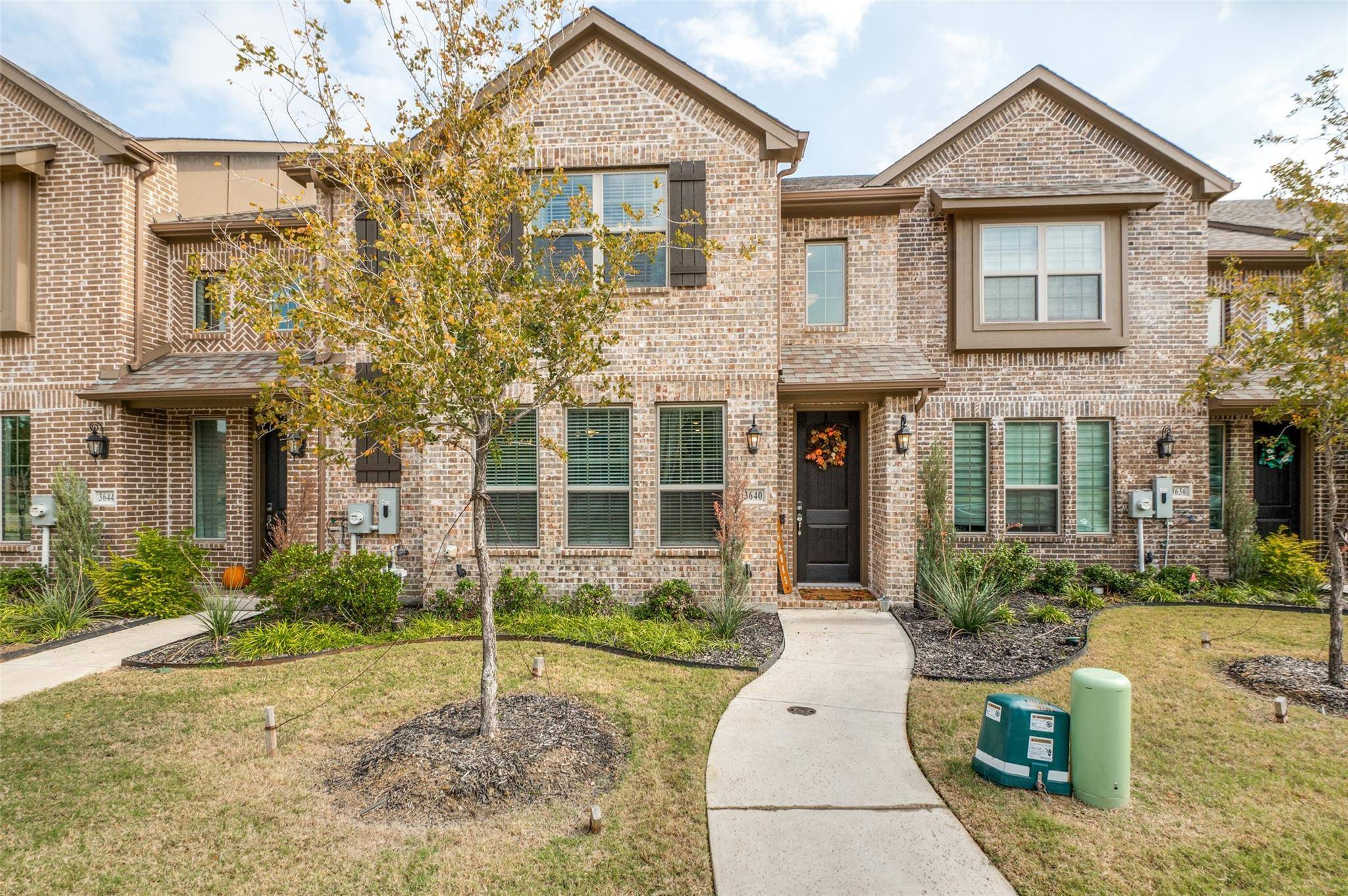 Carrollton, TX 75007,3640 Fuchsia Drive