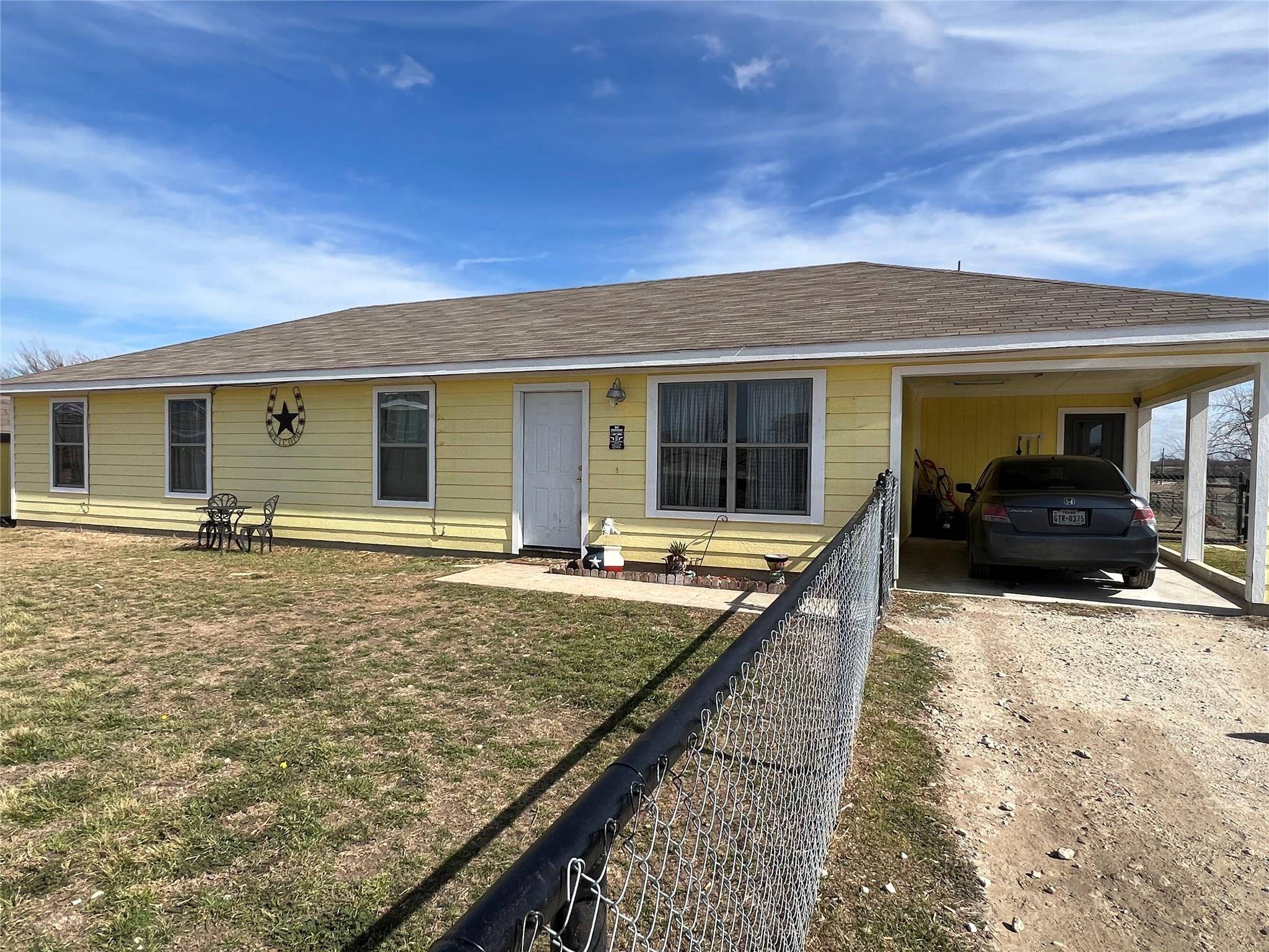 Joshua, TX 76058,6109 Hawk Court