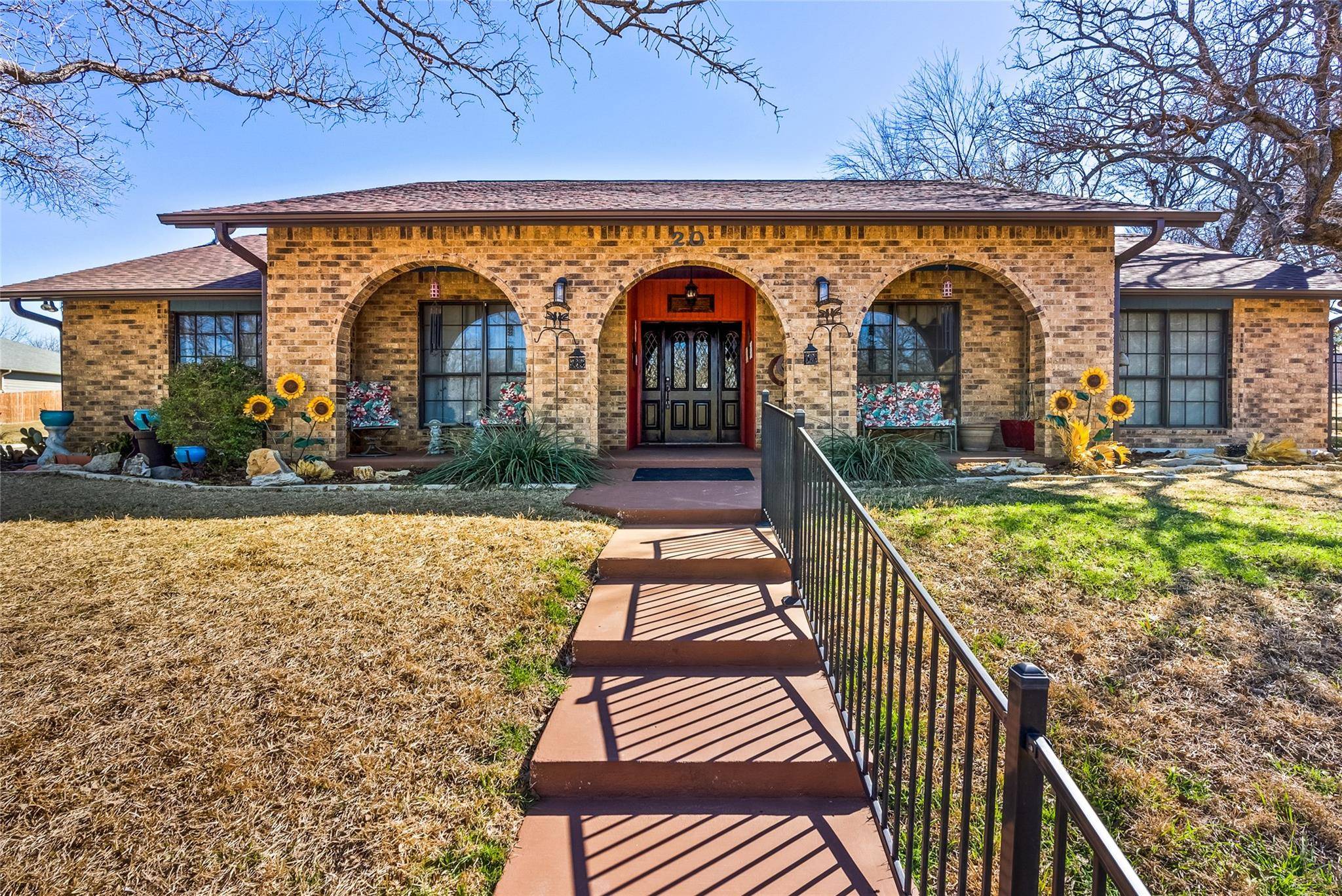 Lampasas, TX 76550,20 Caprice Lane