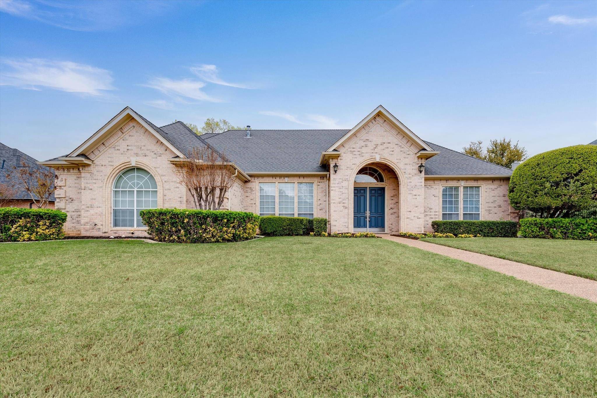 Colleyville, TX 76034,4804 Mill Brook Drive