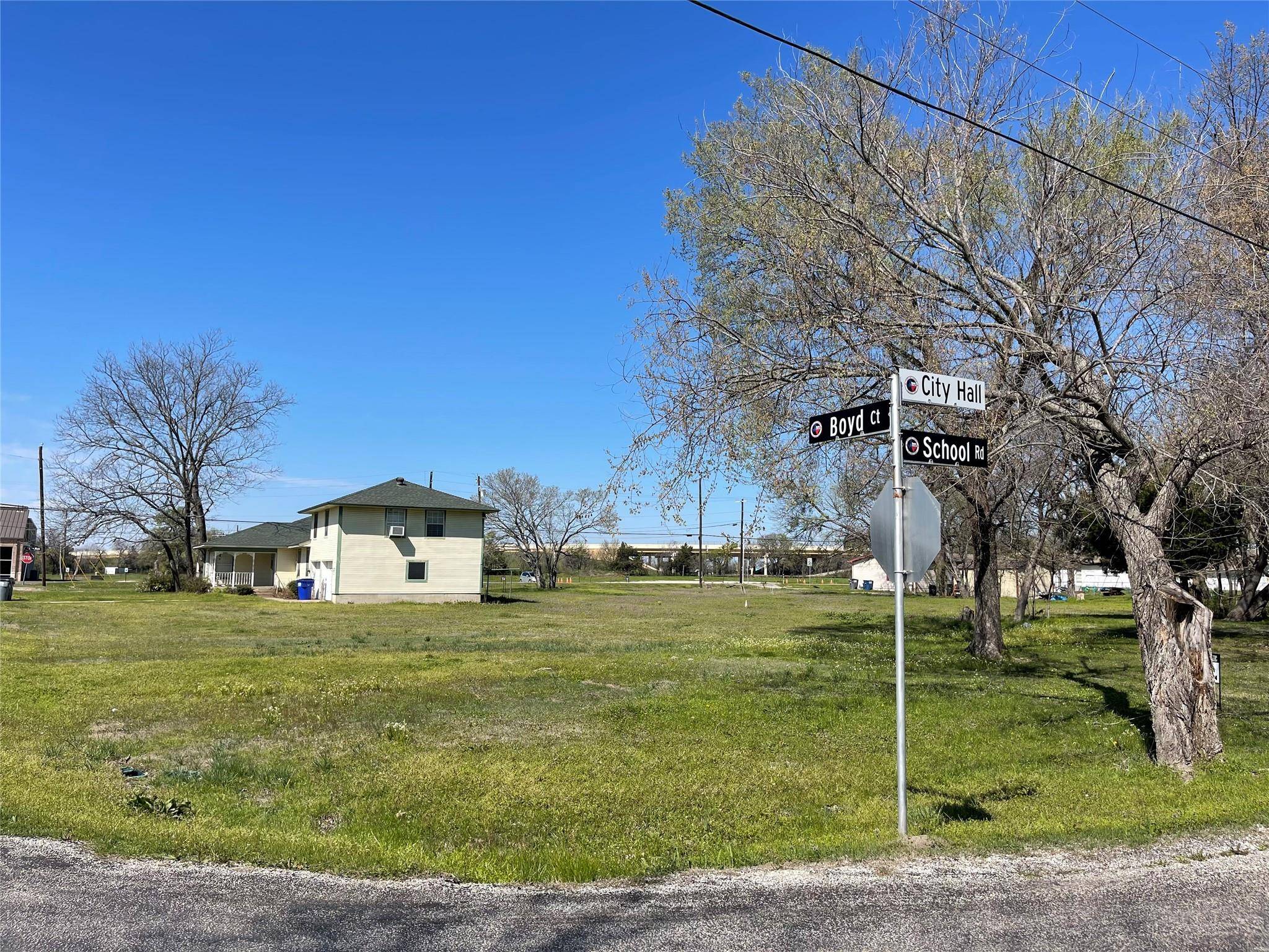 Lavon, TX 75166,124 Main Street