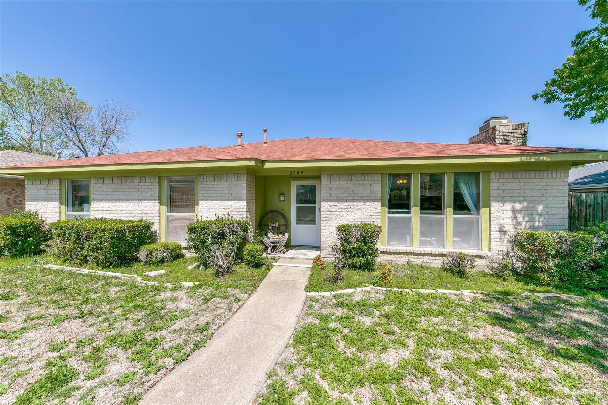 Plano, TX 75023,3205 Dagan Drive