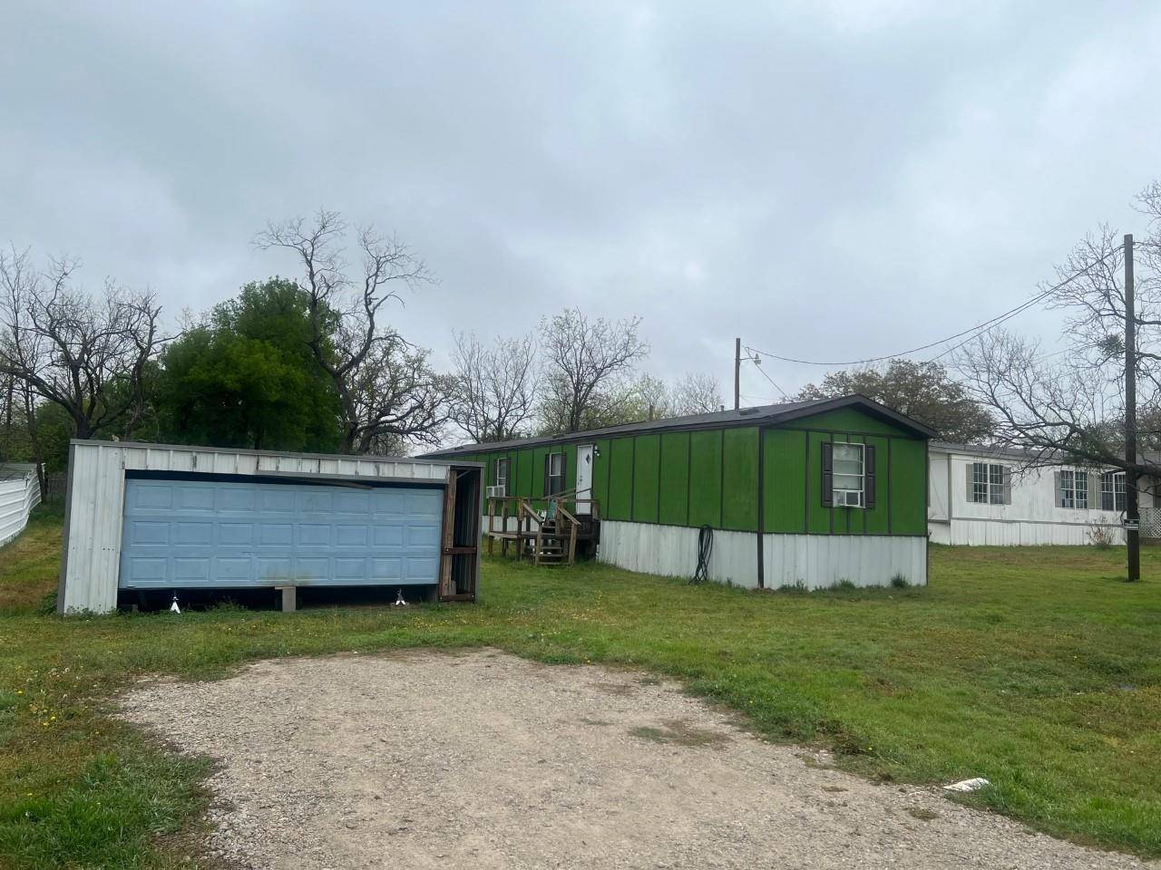 Mineral Wells, TX 76067,610 SW 21st Street