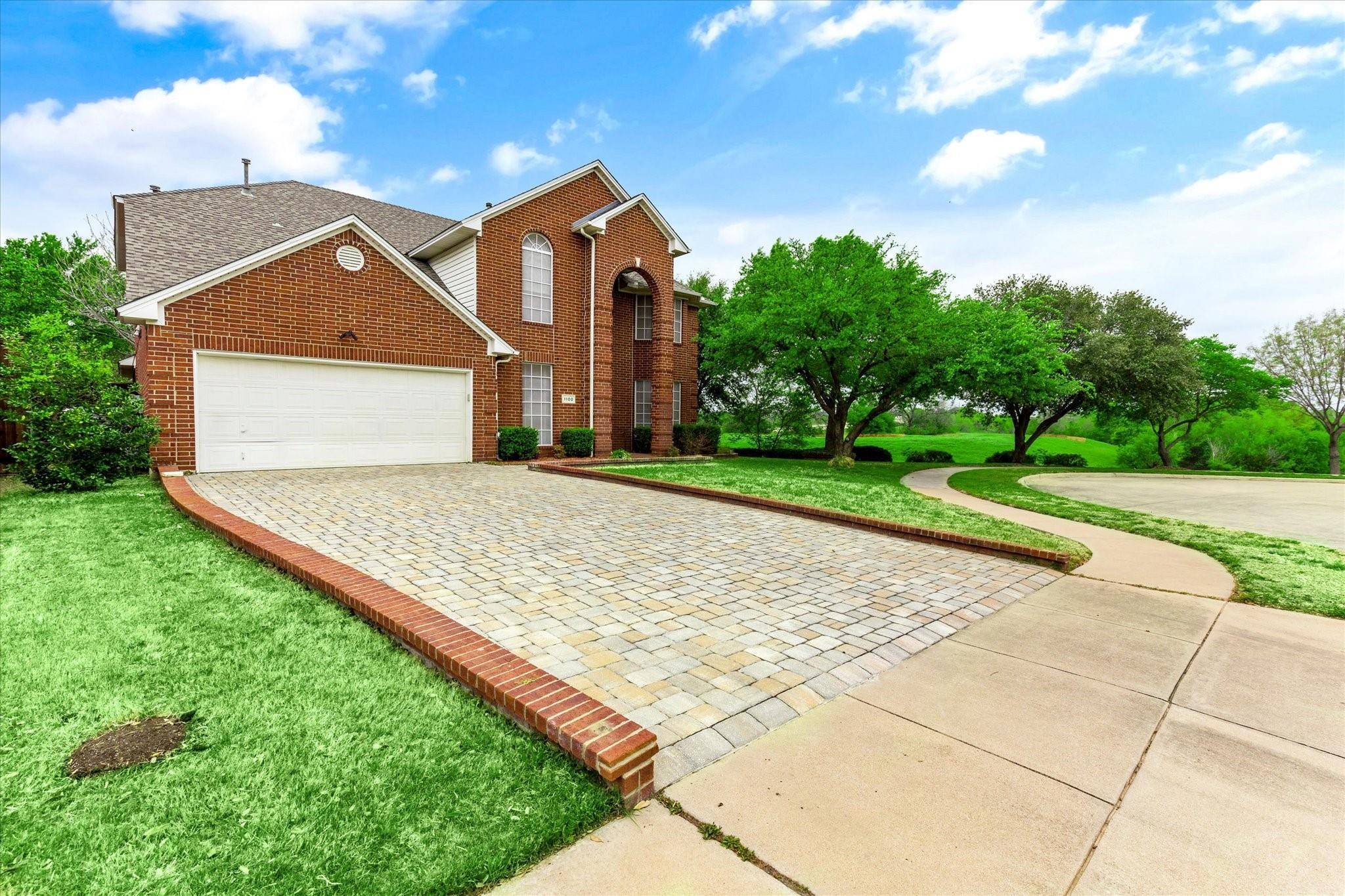 Arlington, TX 76013,1100 Lyra Lane