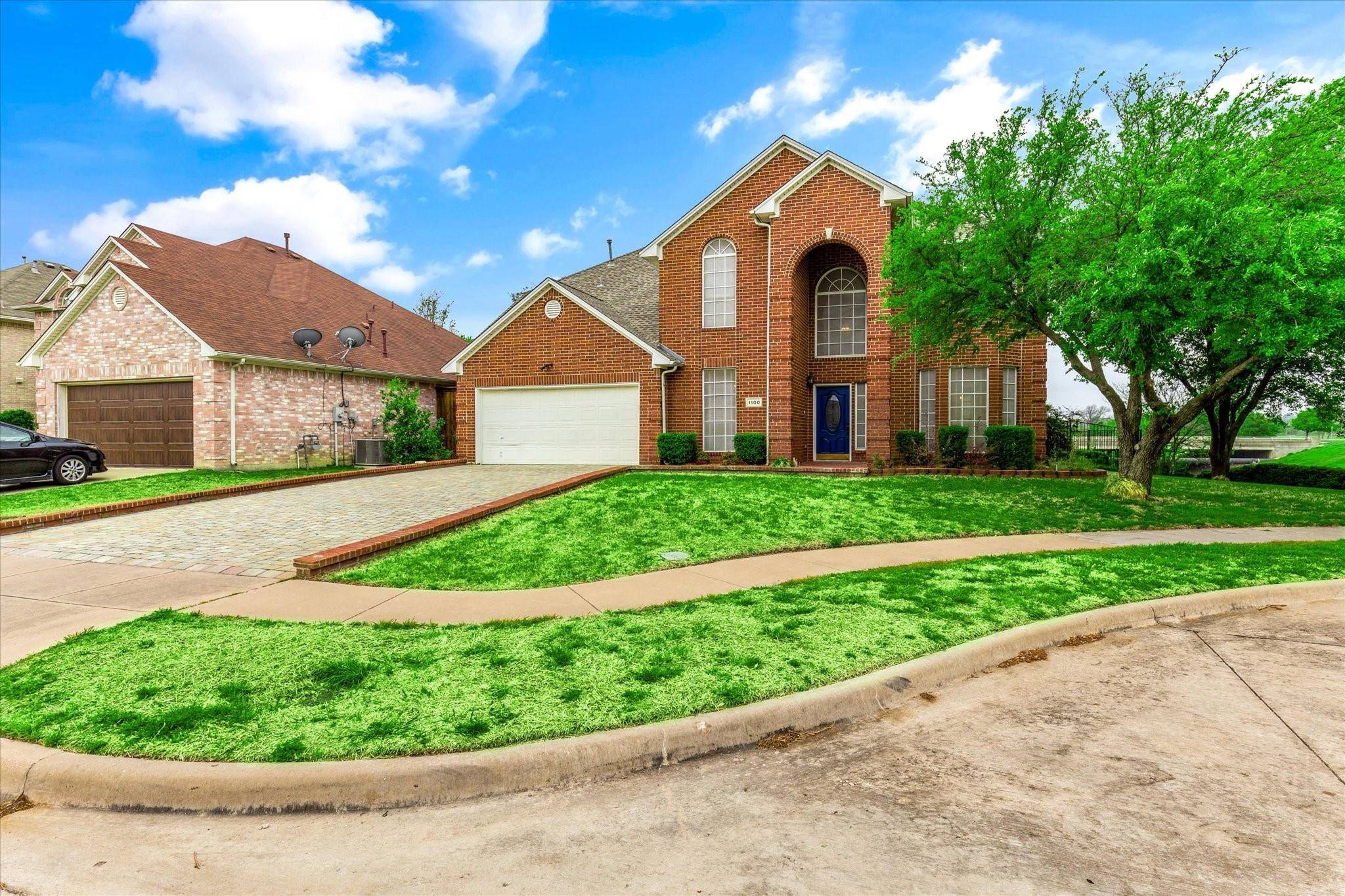 Arlington, TX 76013,1100 Lyra Lane