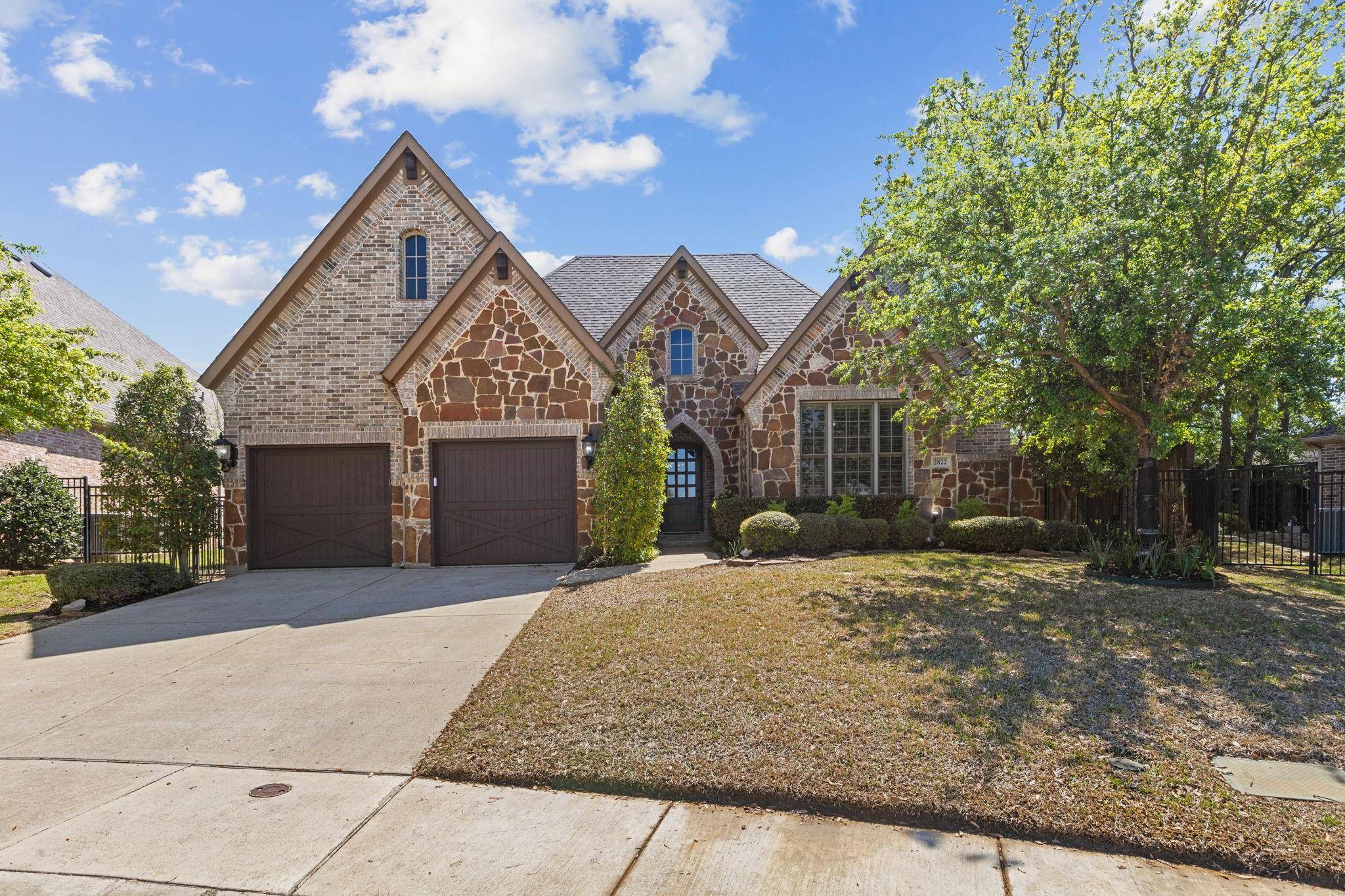 Keller, TX 76248,2822 Volterra Way