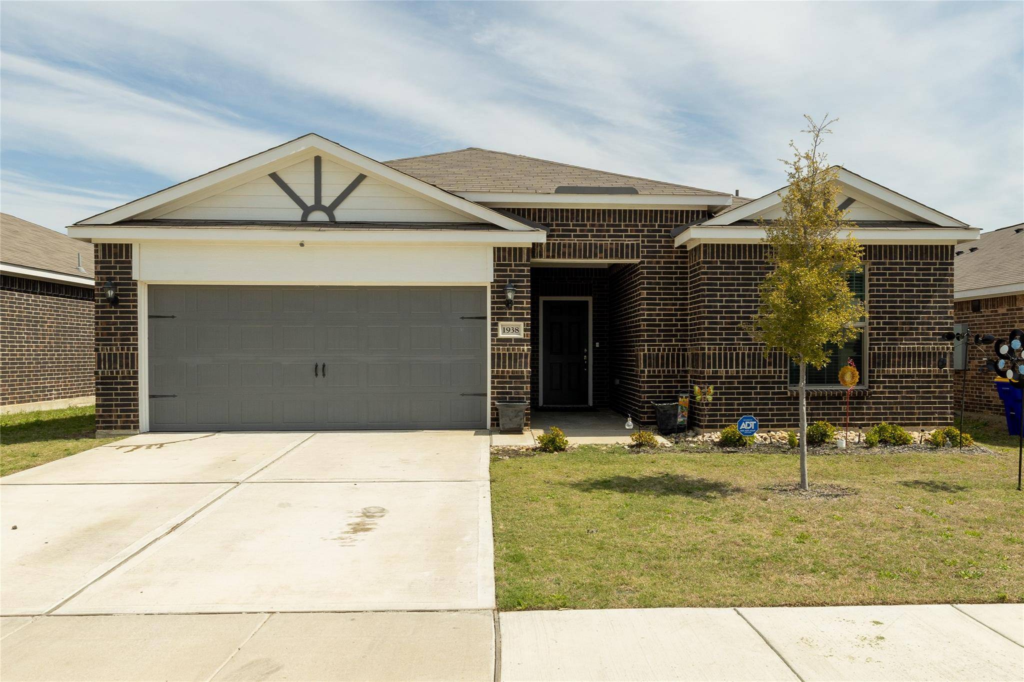 Seagoville, TX 75159,1938 Madison Drive