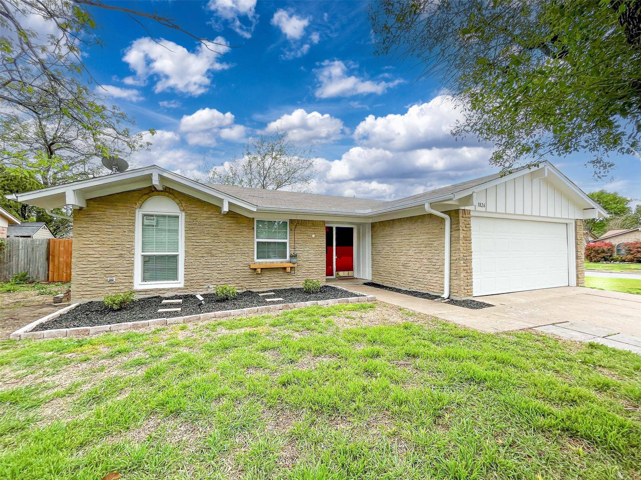 Garland, TX 75044,1826 Pine Knot Drive