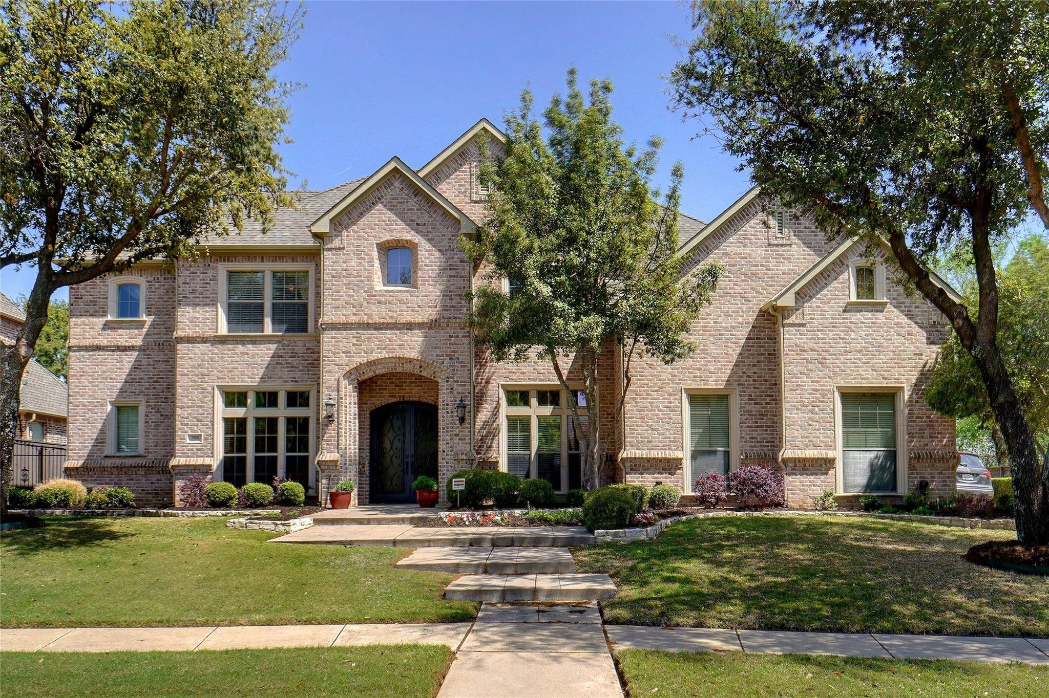 Colleyville, TX 76034,7201 Braemar Terrace