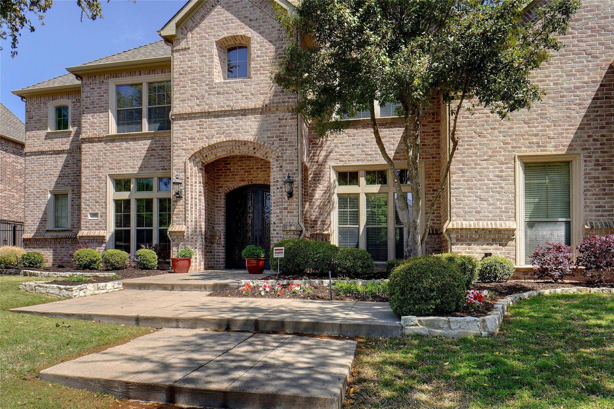 Colleyville, TX 76034,7201 Braemar Terrace