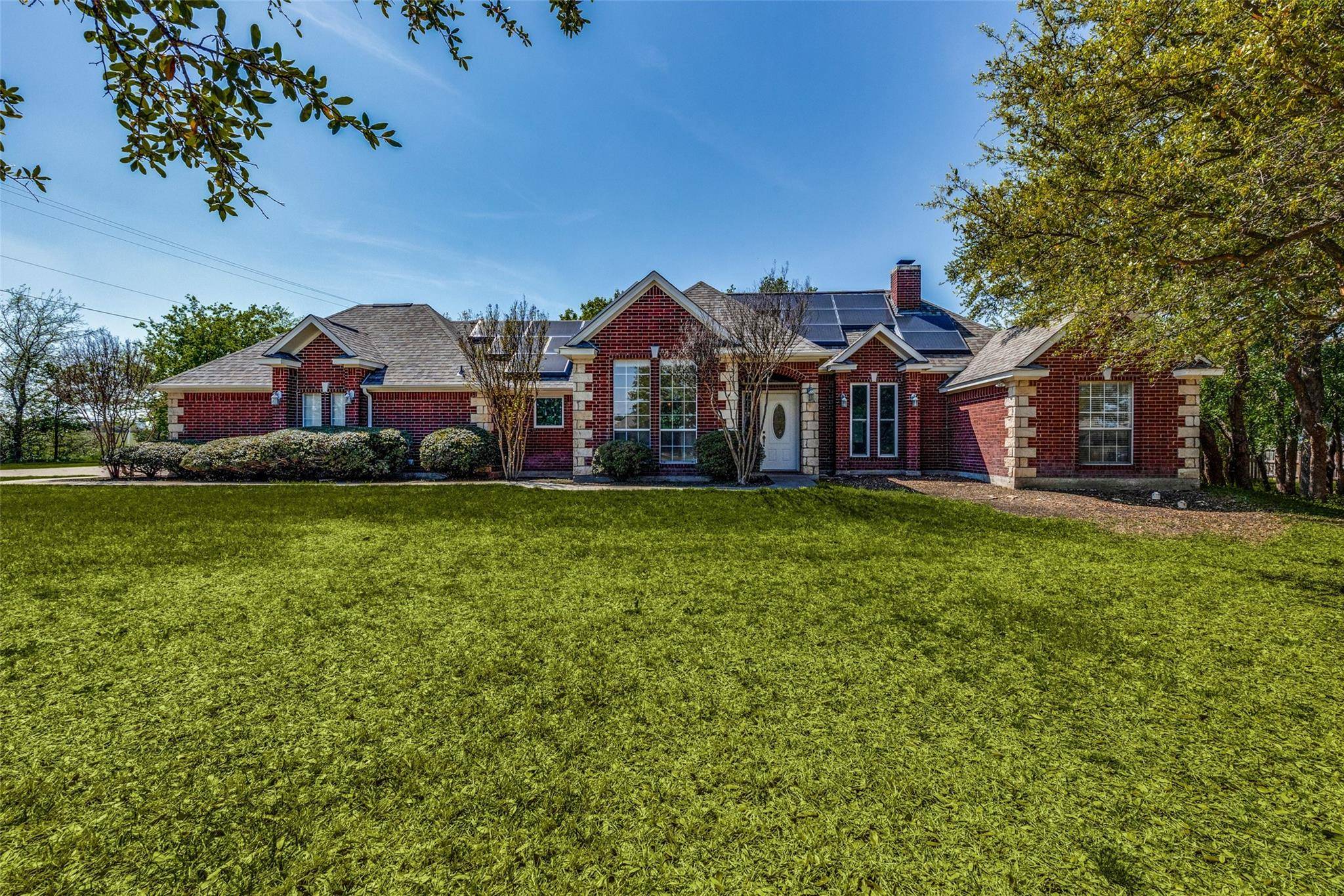 Aledo, TX 76008,104 Thunder Head Lane