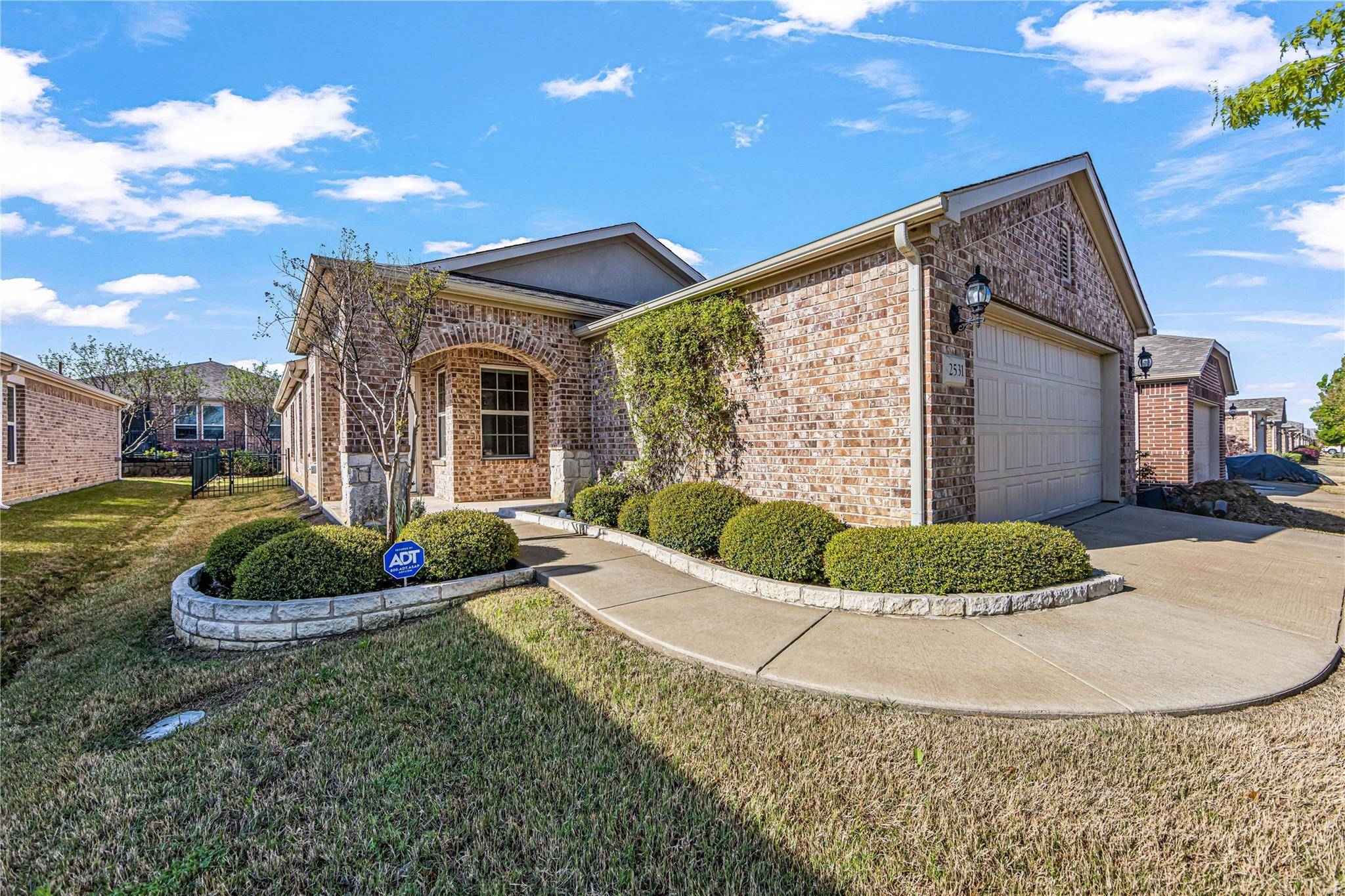 Frisco, TX 75036,2531 Honeybee Lane