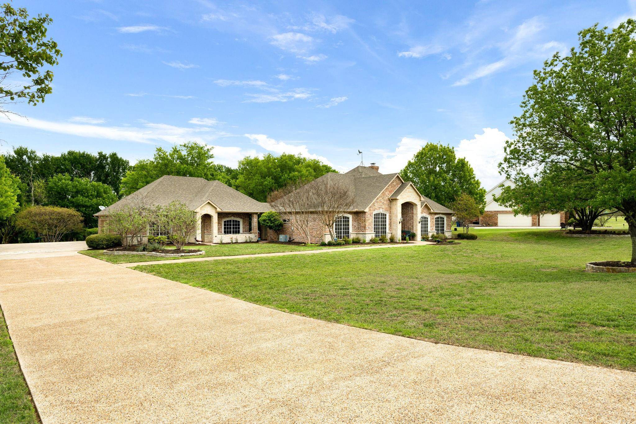 Melissa, TX 75454,18 Brookhollow Circle