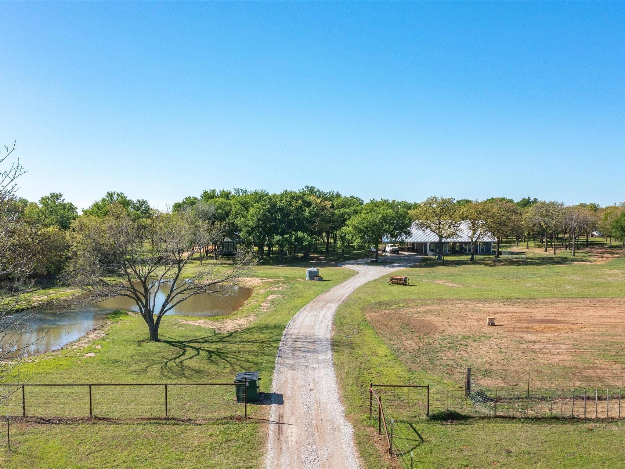 Paradise, TX 76073,241 Private Road 3358