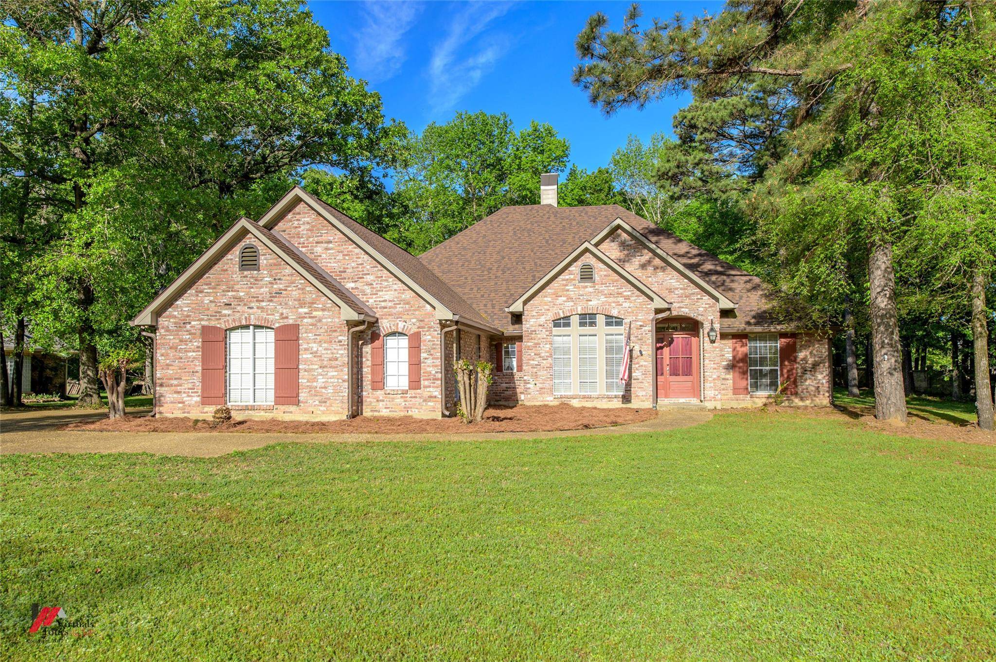 Benton, LA 71006,100 Preston Bay Circle