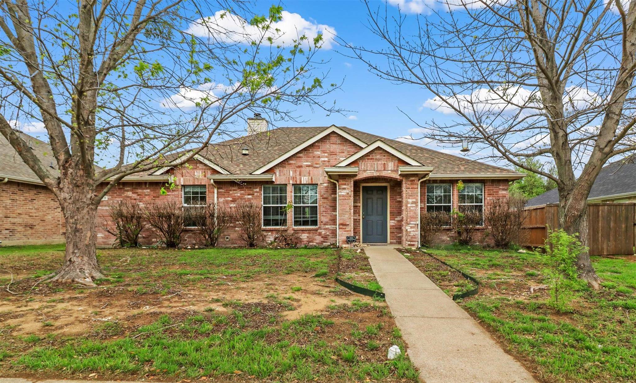 Red Oak, TX 75154,109 Red Wolf Lane