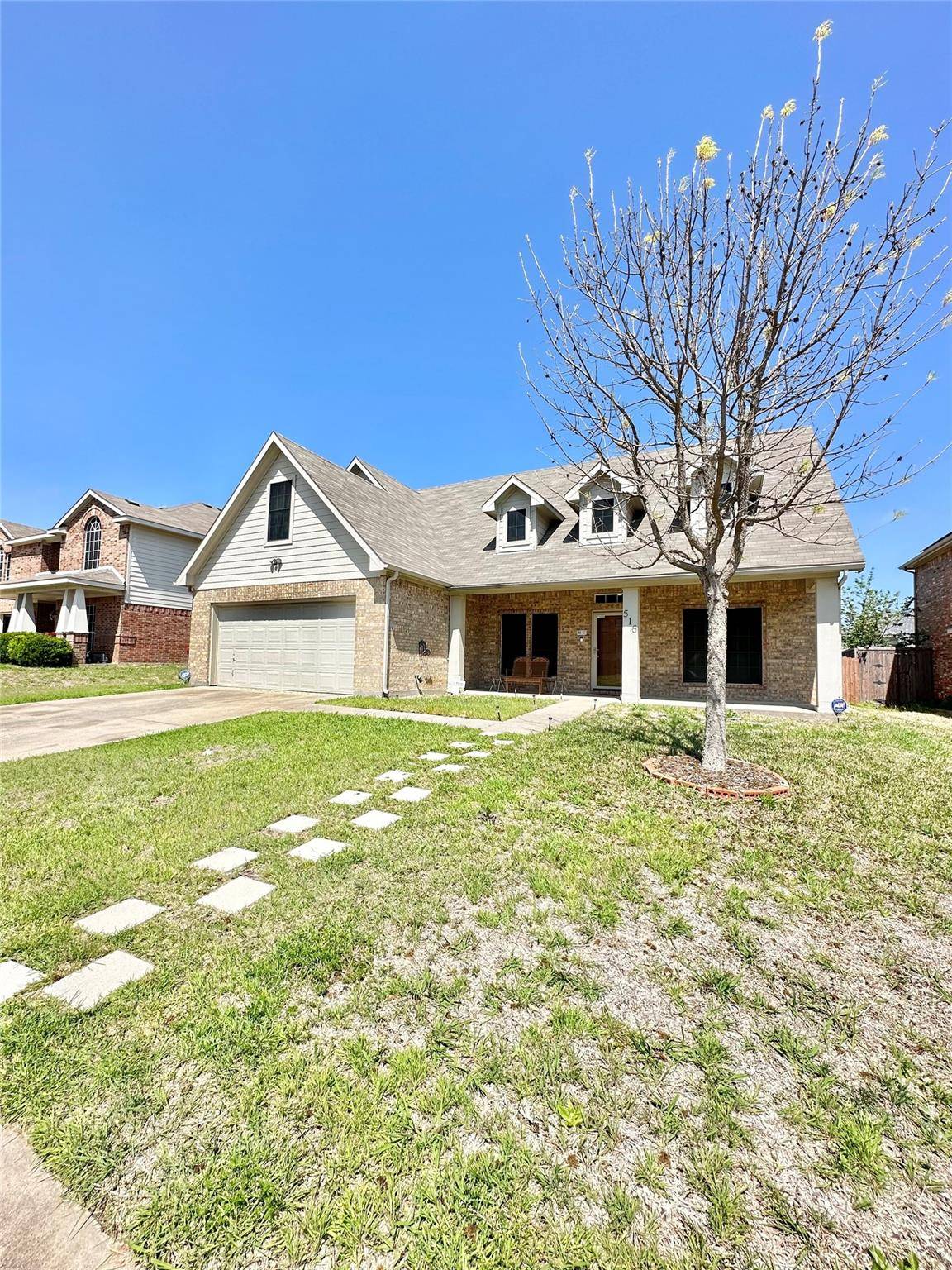 Royse City, TX 75189,516 Tripp Trail