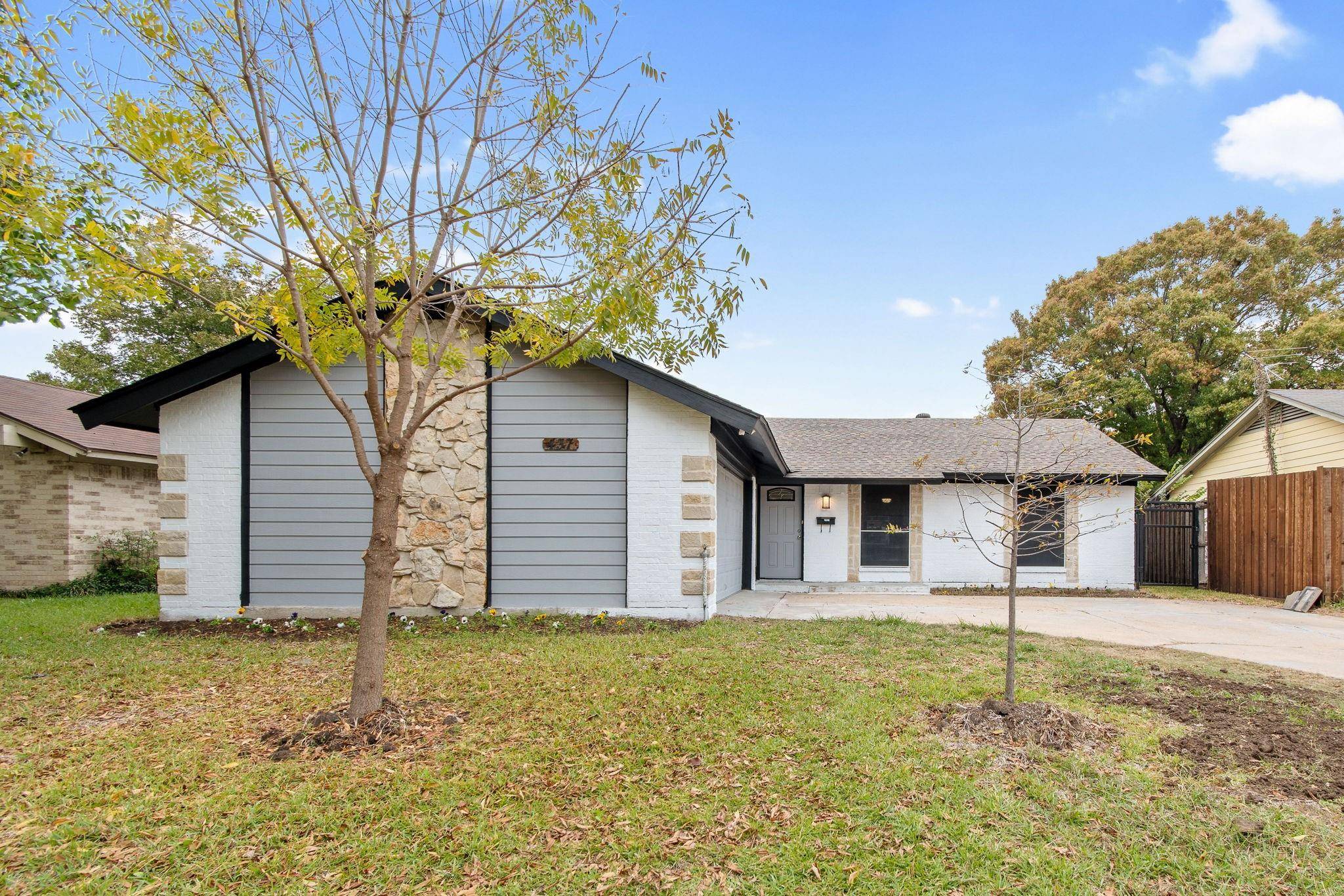 Garland, TX 75043,437 Brookview Drive