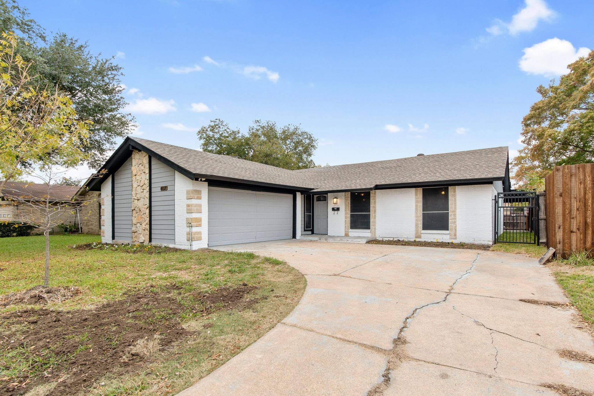 Garland, TX 75043,437 Brookview Drive