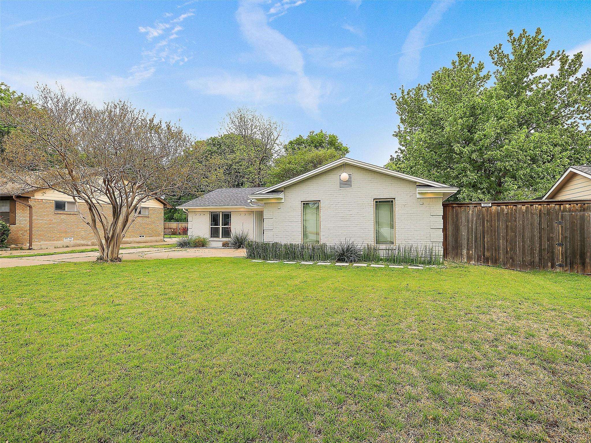 Richardson, TX 75080,1224 Cypress Drive