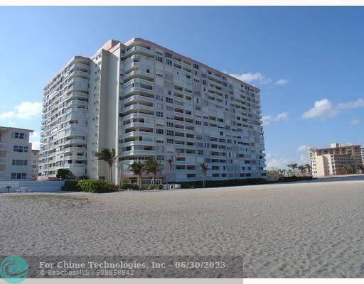 Pompano Beach, FL 33062,1012 N Ocean Blvd  #1103