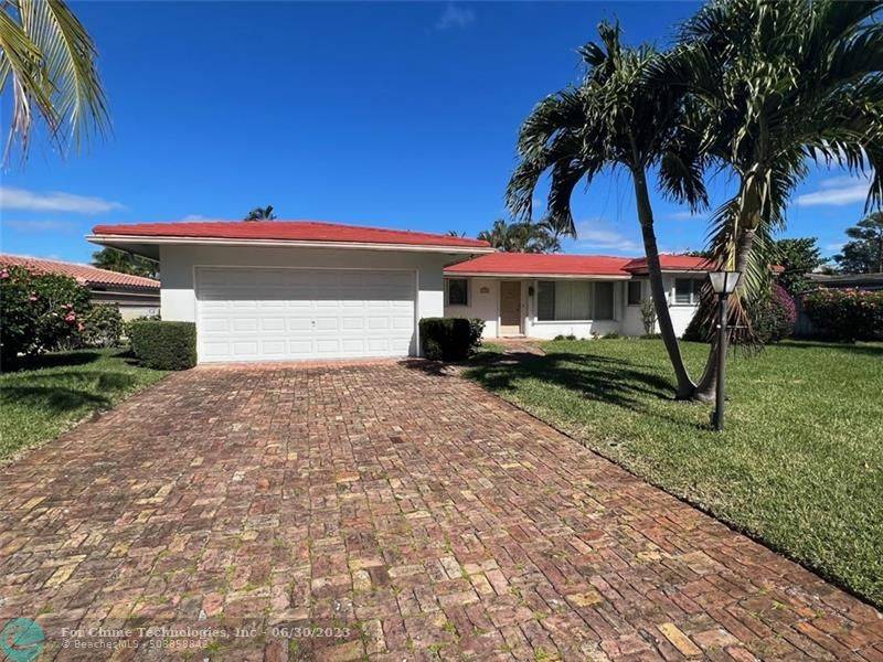 Wilton Manors, FL 33306,1981 Coral Gardens Dr