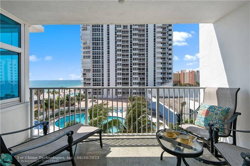 Pompano Beach, FL 33062,1360 S Ocean Blvd  #602