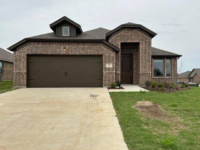 Sanger, TX 76266,37 Mockingbird Lane