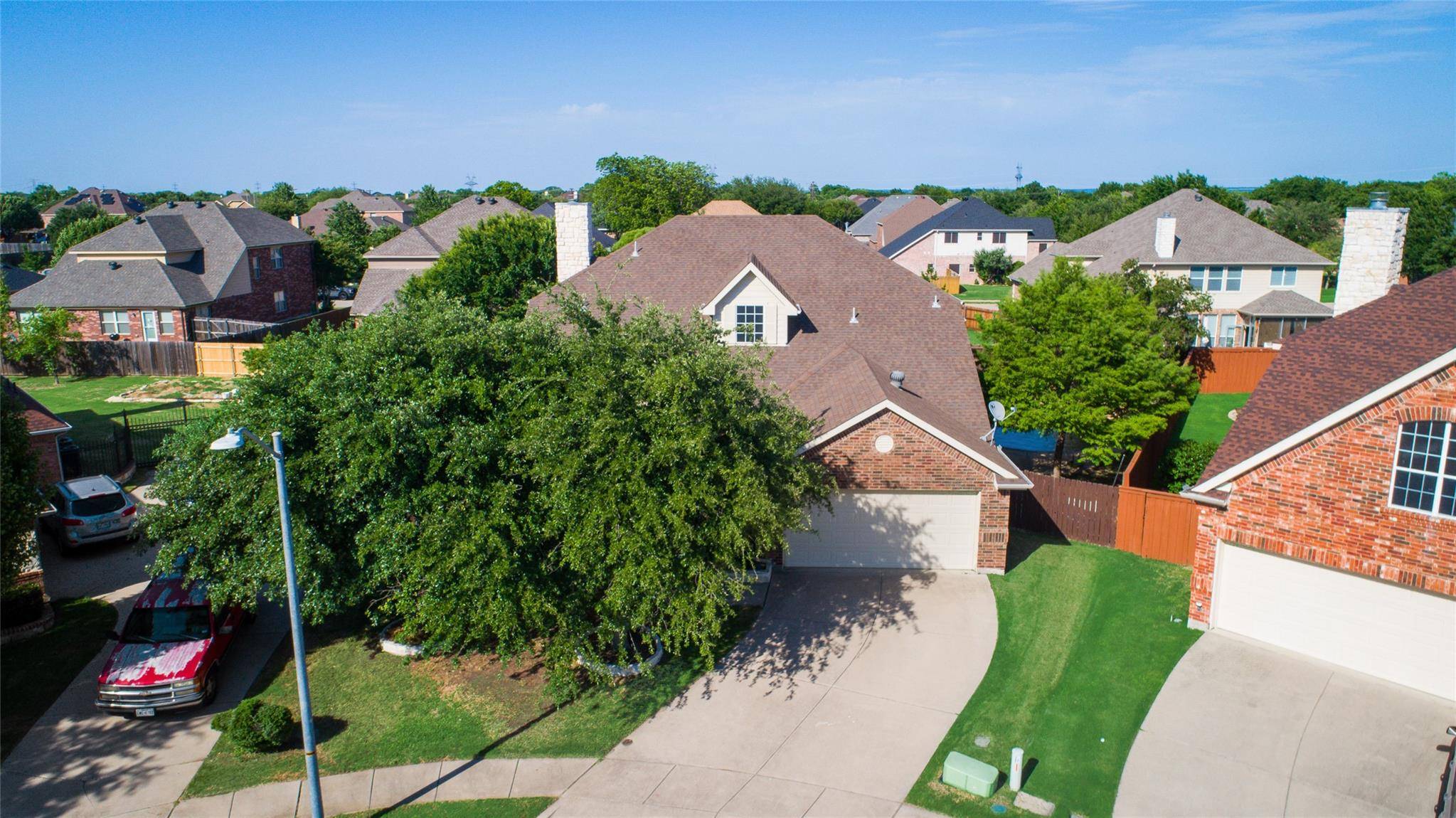 Grand Prairie, TX 75052,2808 Ivy Glen Court