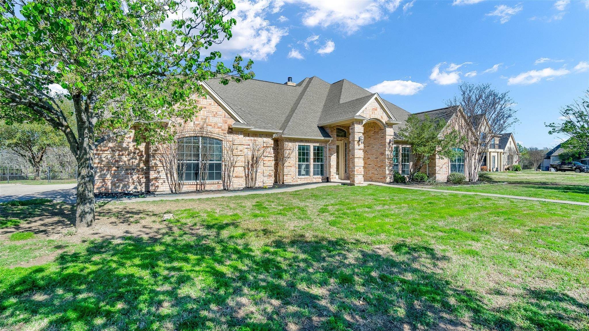 Aledo, TX 76008,215 Augusta Court