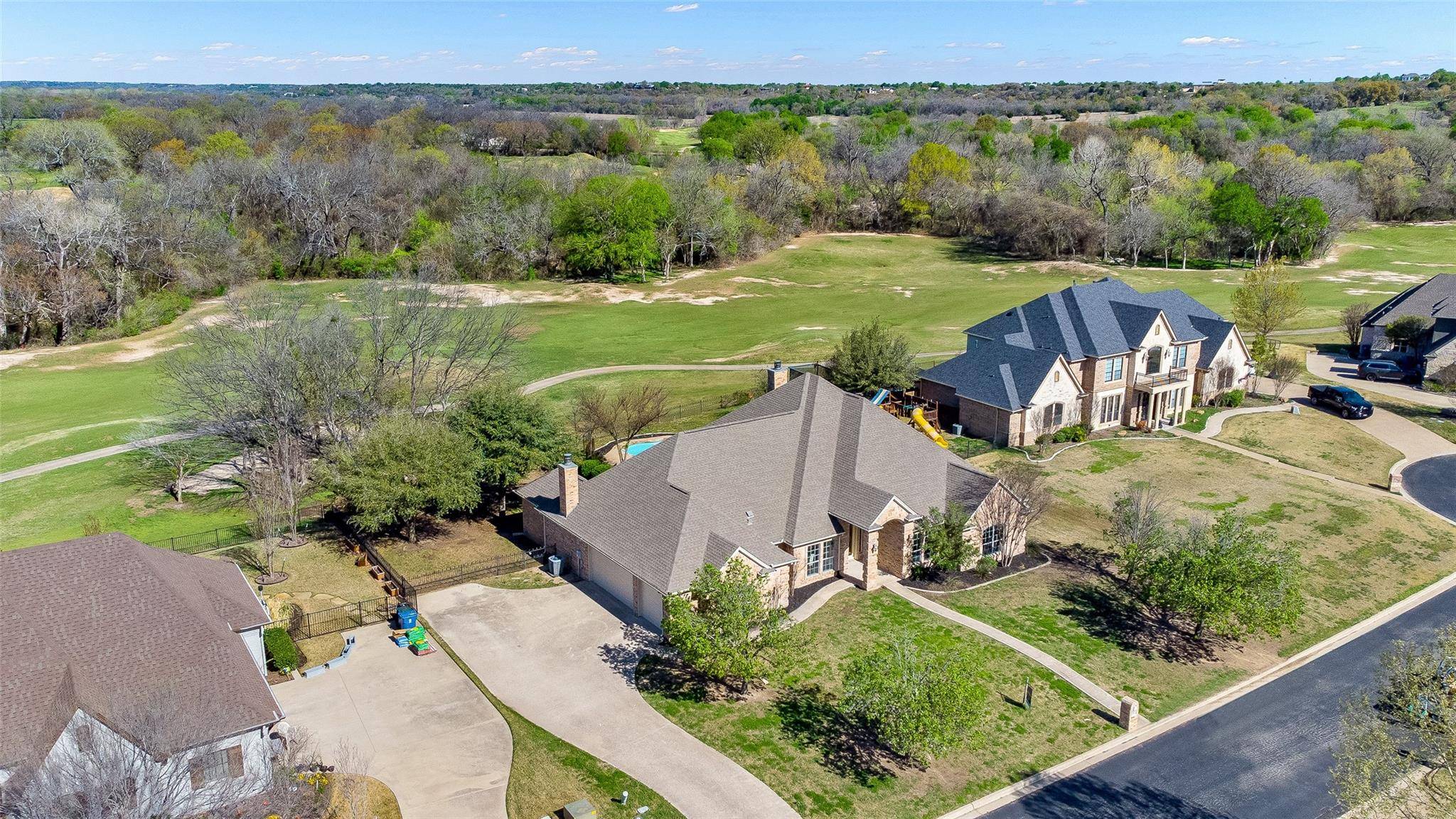 Aledo, TX 76008,215 Augusta Court