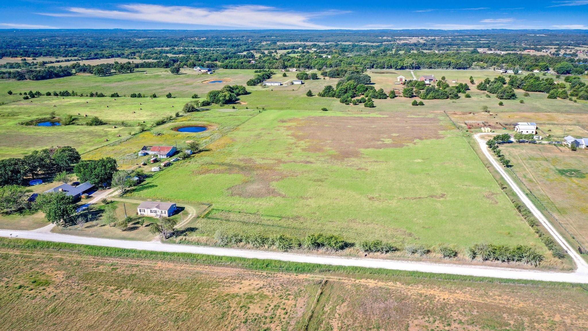 Collinsville, TX 76233,6ac County Road 245