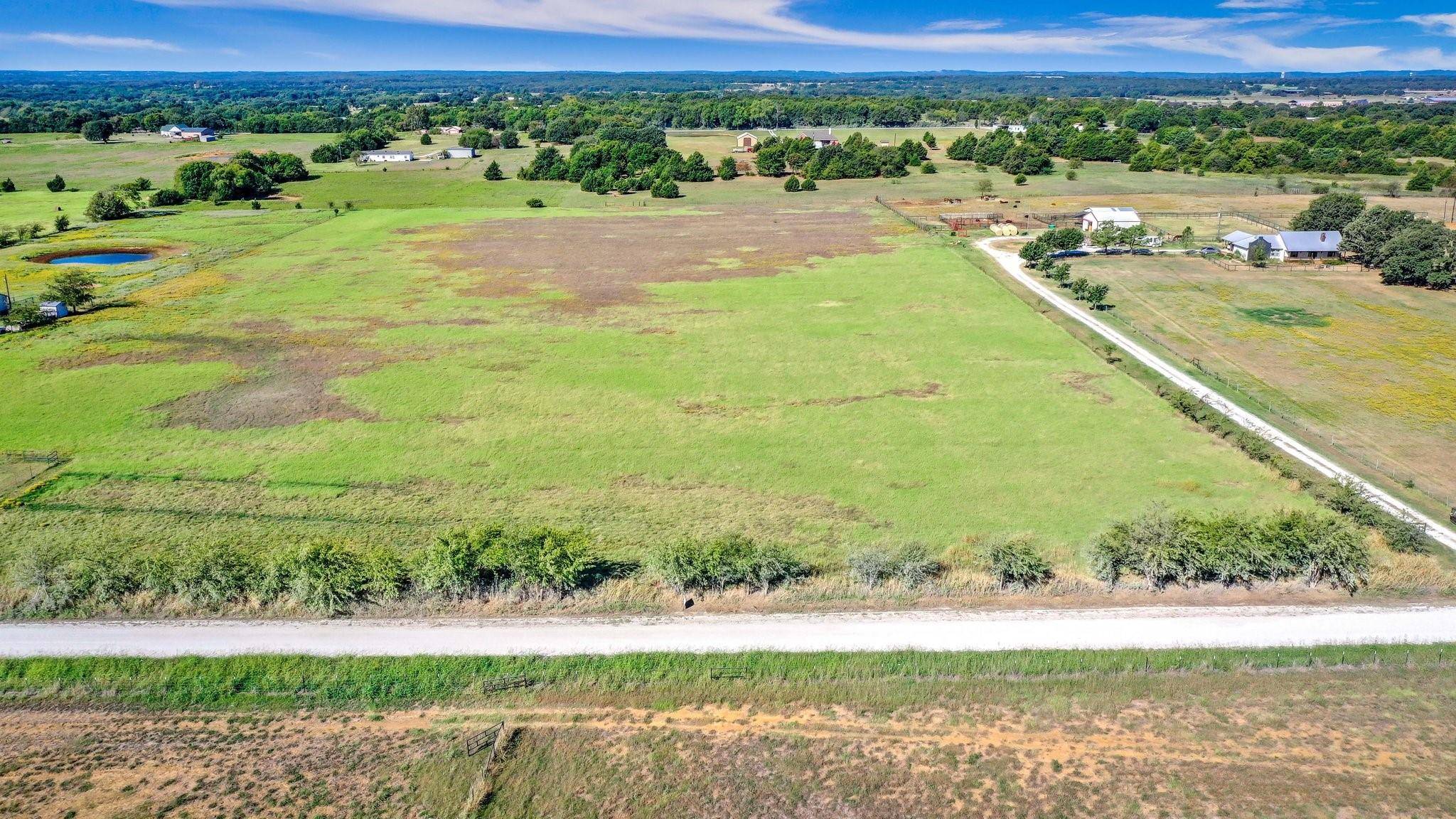 Collinsville, TX 76233,6ac County Road 245