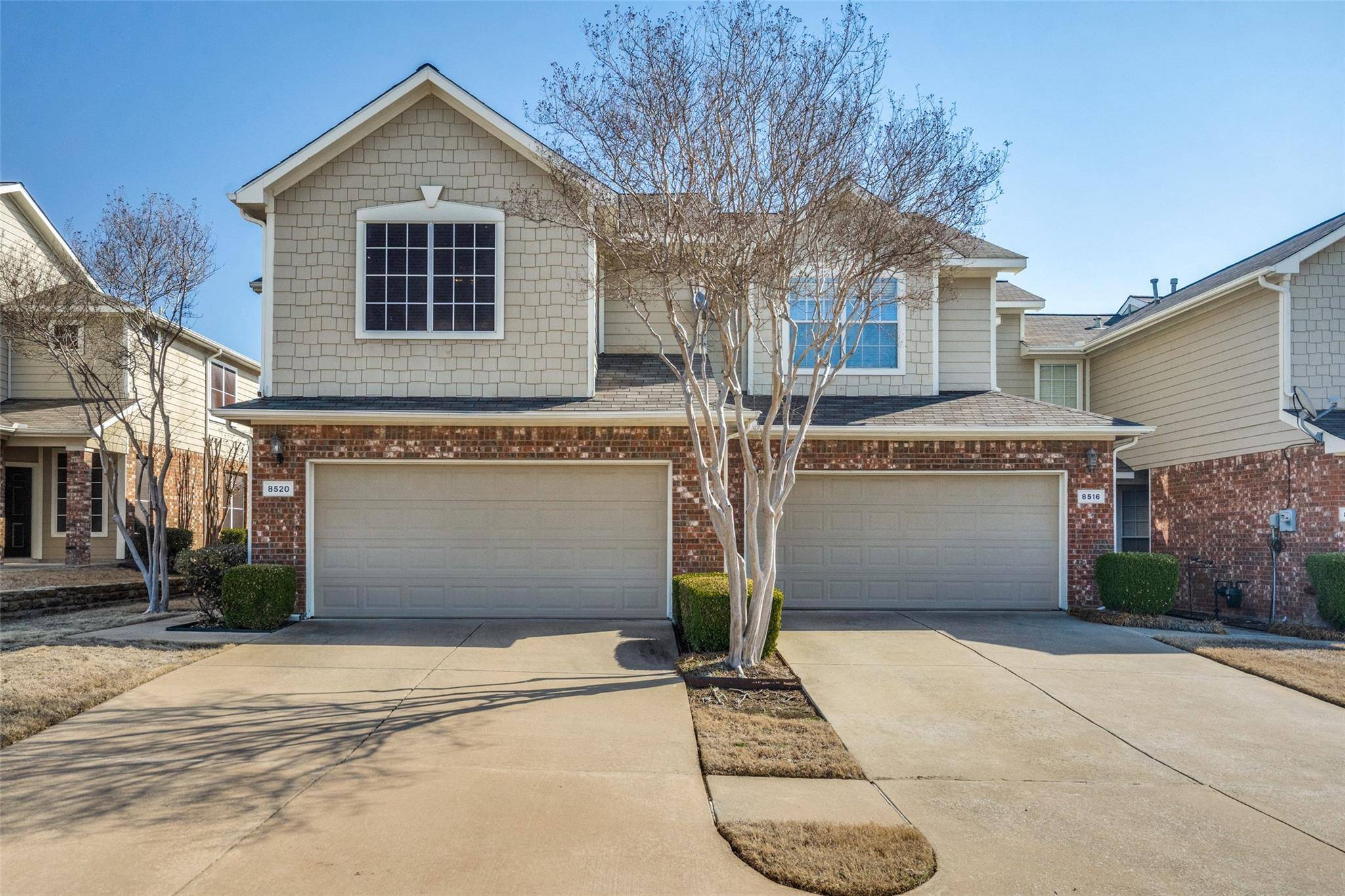 Plano, TX 75024,8520 Brompton Drive