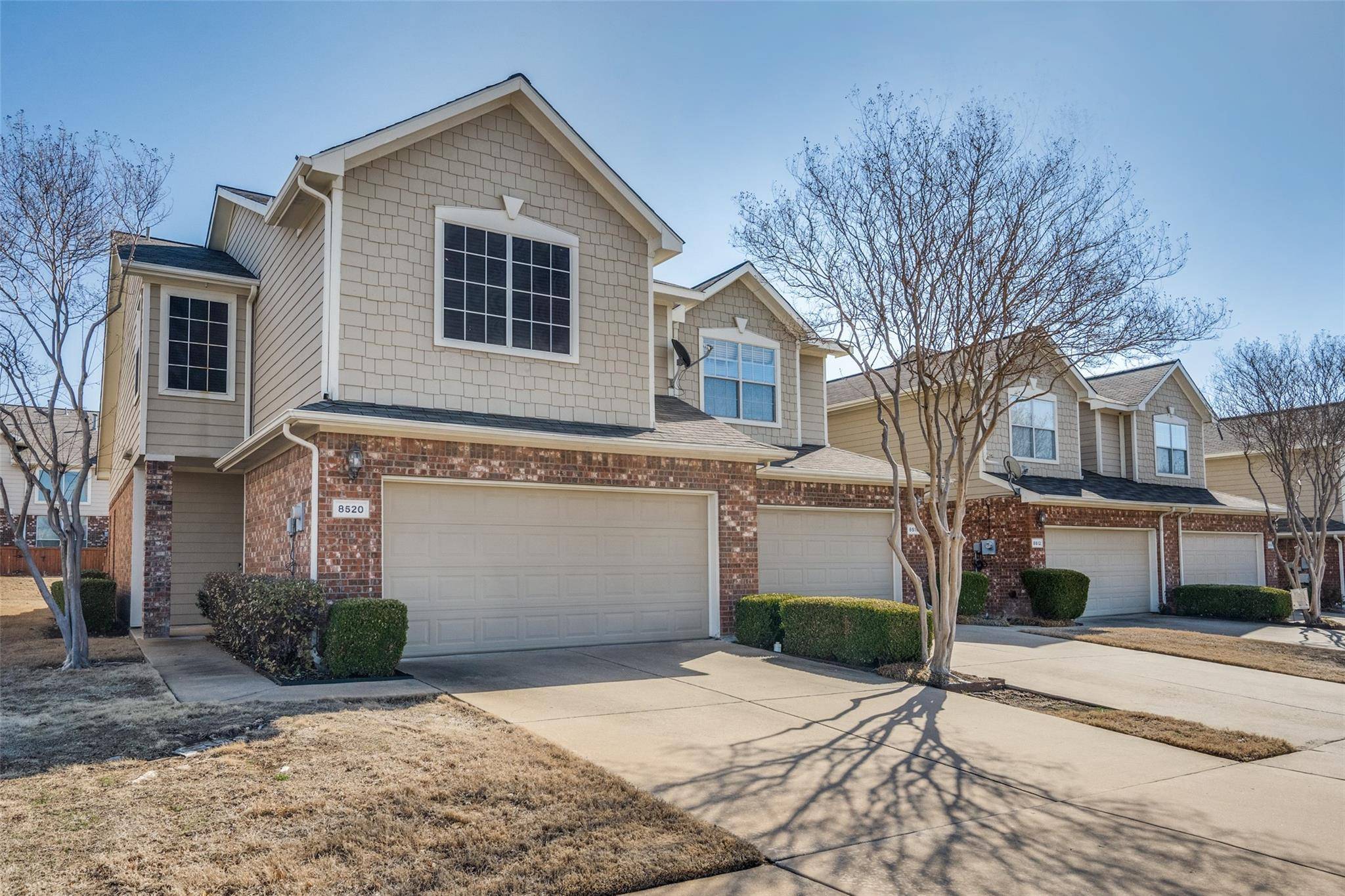 Plano, TX 75024,8520 Brompton Drive